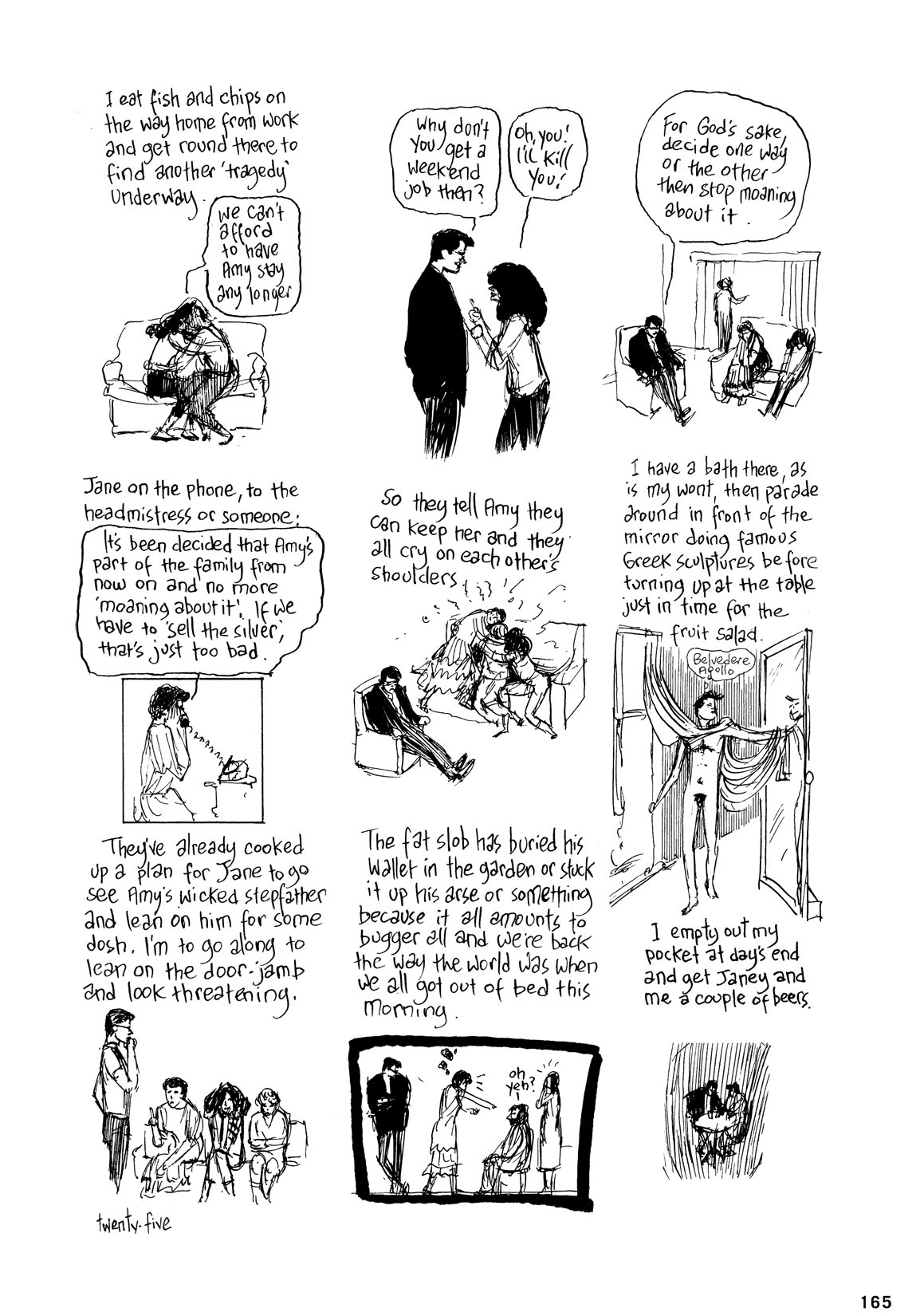 Read online Alec: The Years Have Pants comic -  Issue # TPB (Part 2) - 67