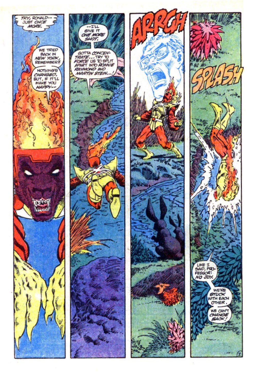 Read online The Fury of Firestorm comic -  Issue #13 - 3