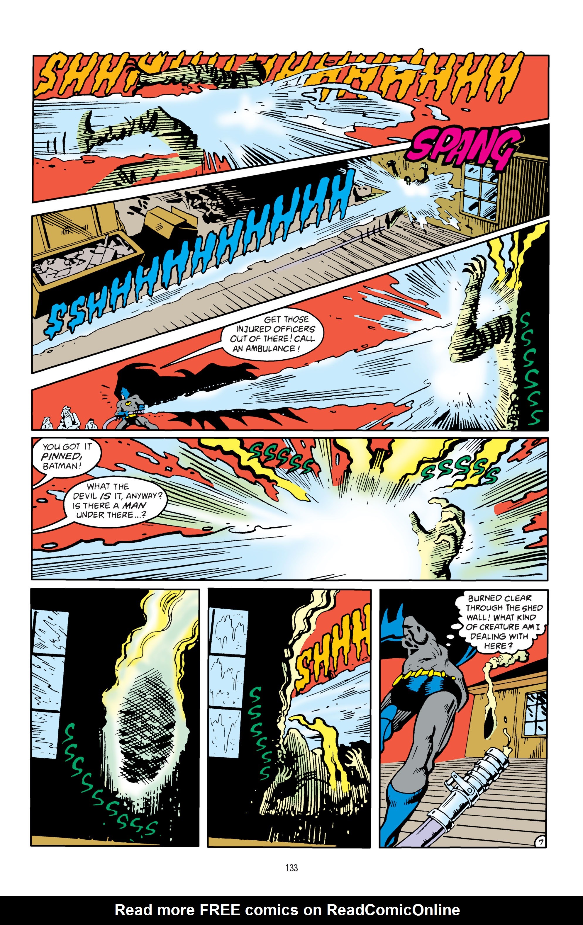 Read online Batman: The Dark Knight Detective comic -  Issue # TPB 2 (Part 2) - 35