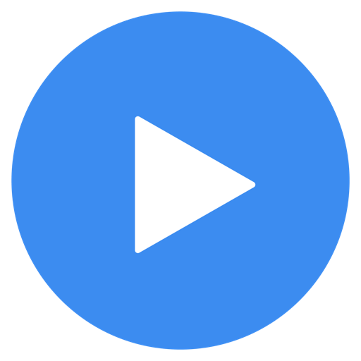 تحميل تطبيق مشغل الفيديو MX Player