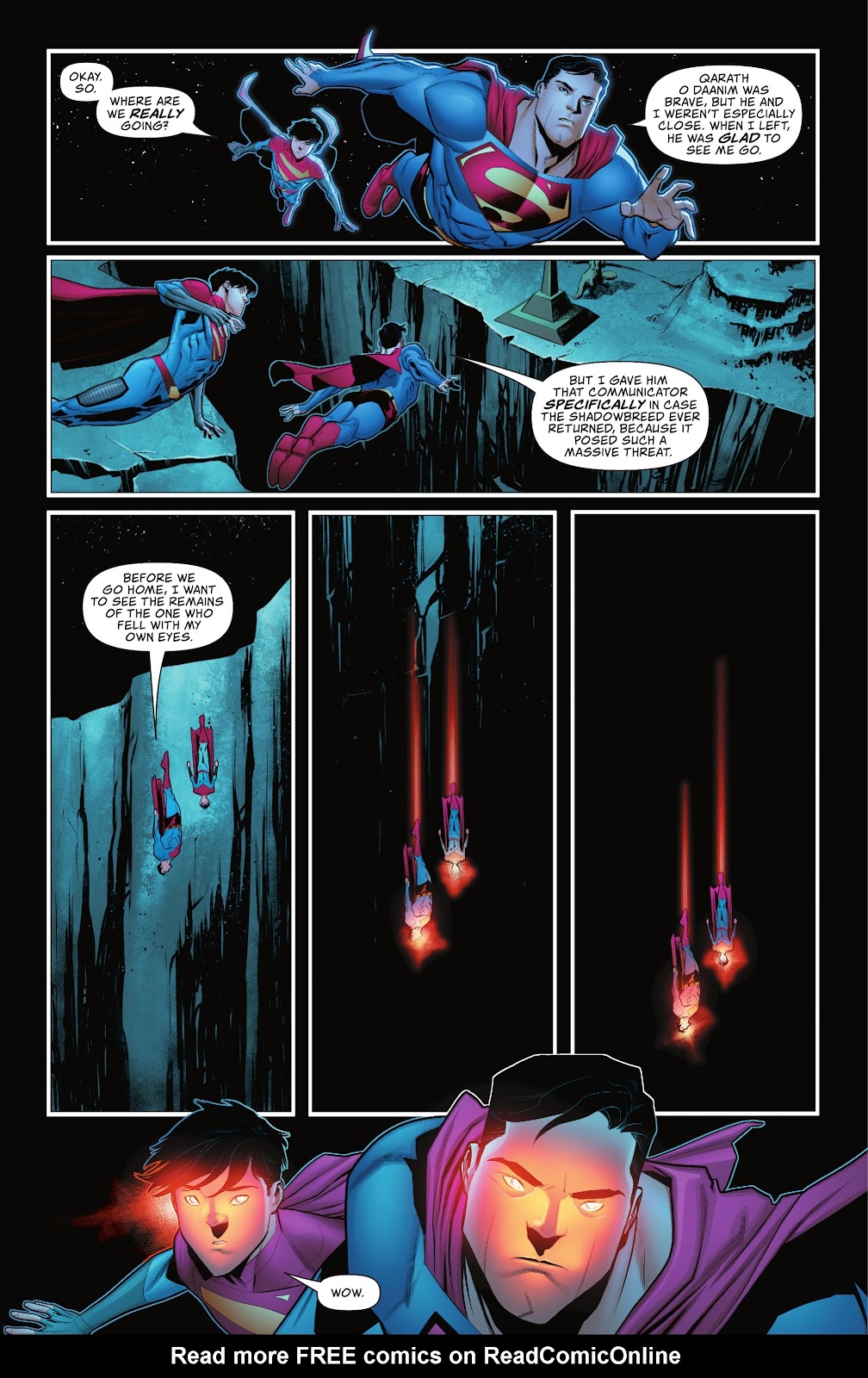 Superman (2018) issue 30 - Page 15