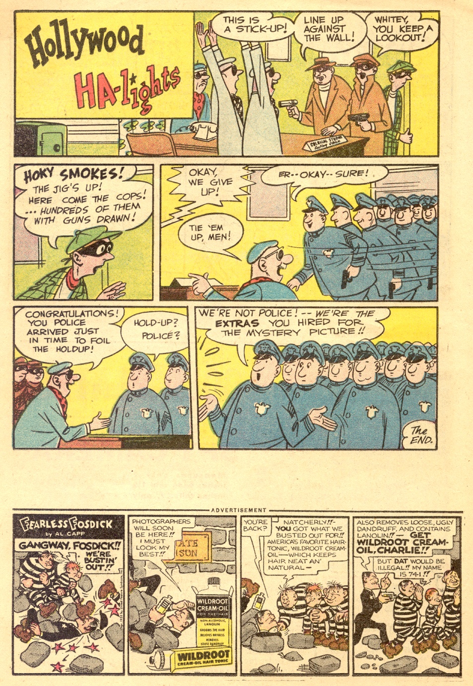 Read online Batman (1940) comic -  Issue #94 - 22