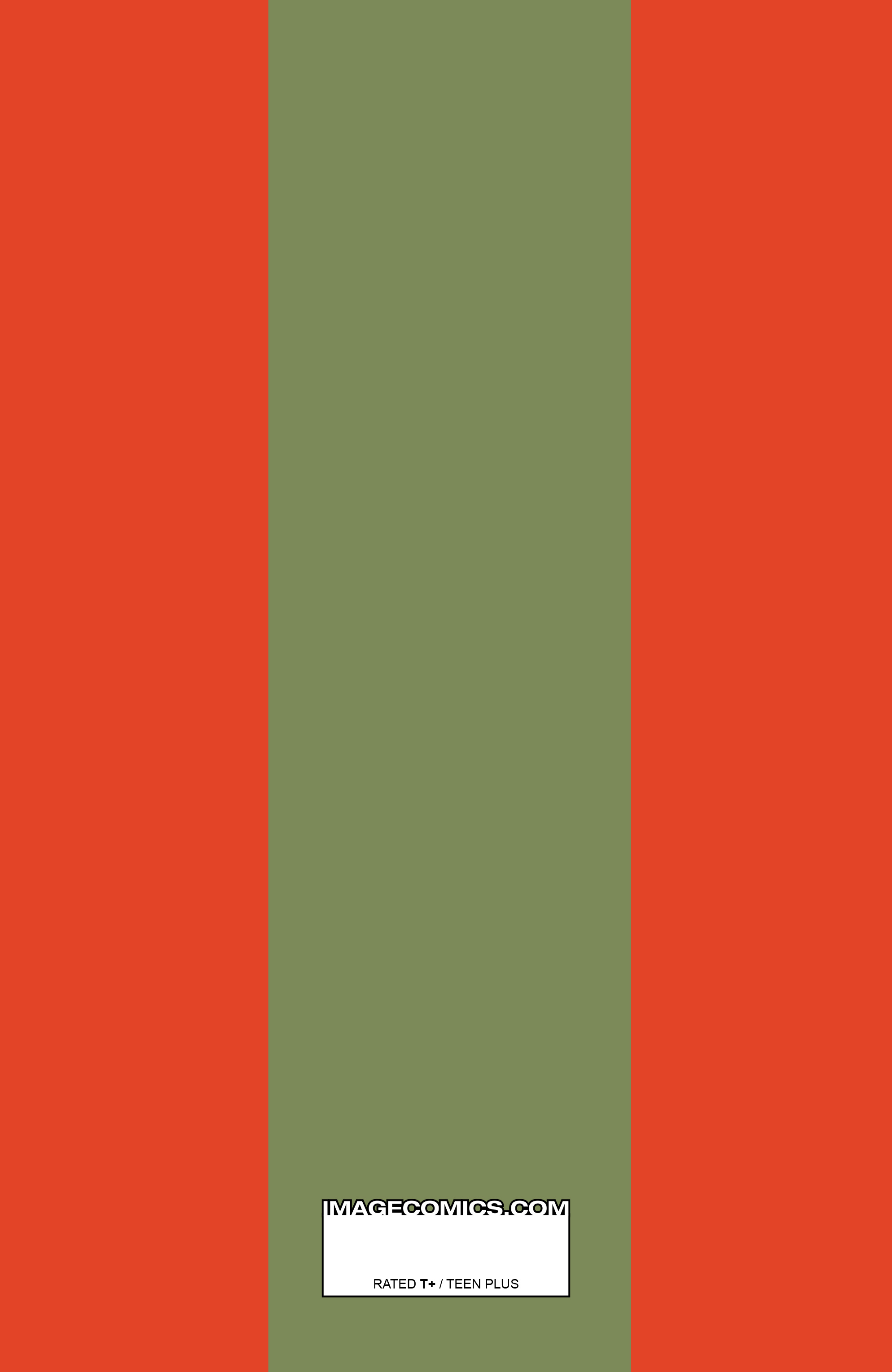 Read online No Mercy comic -  Issue #7 - 31