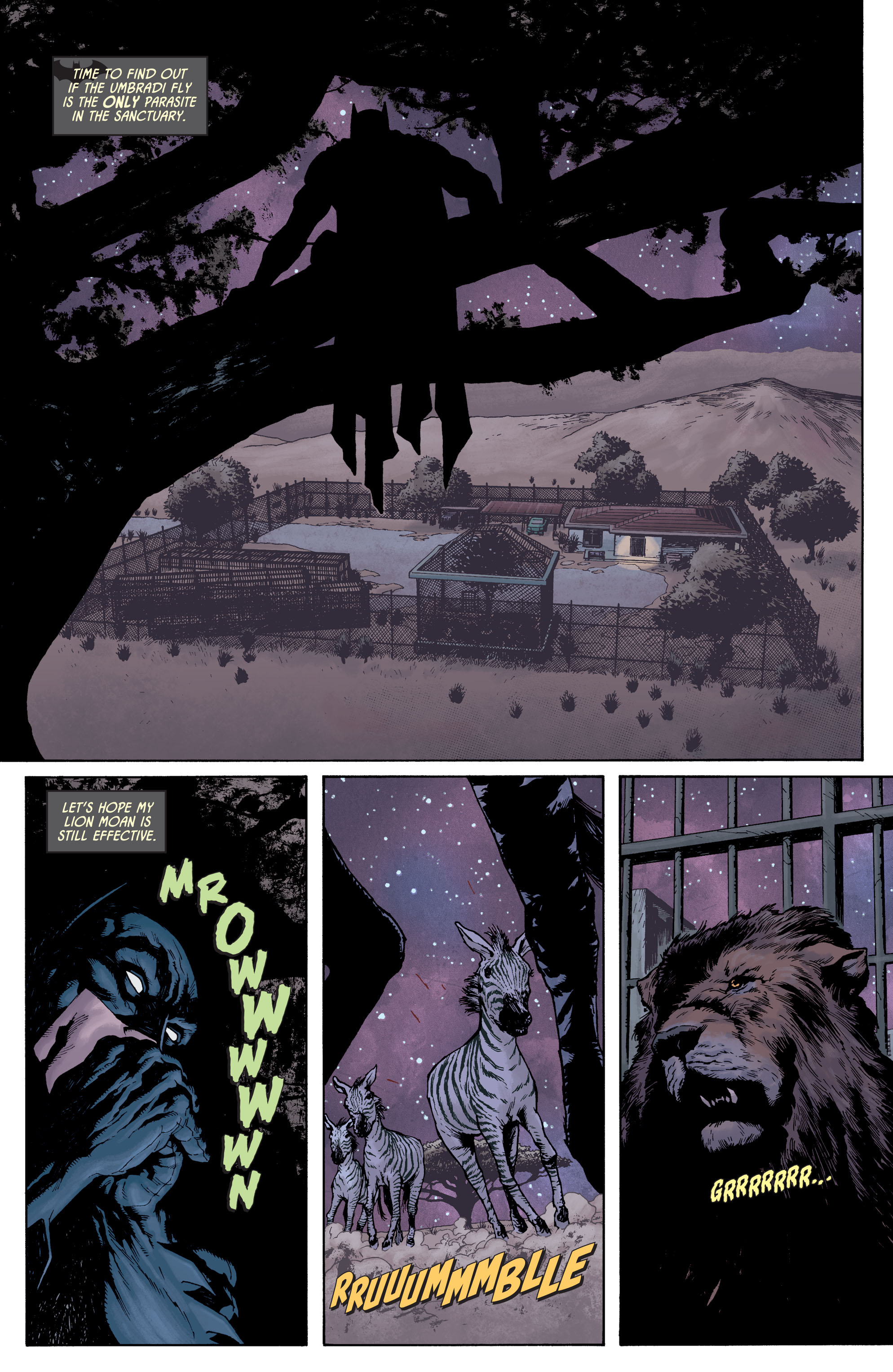 Read online Batman: Gotham Nights (2020) comic -  Issue #10 - 8
