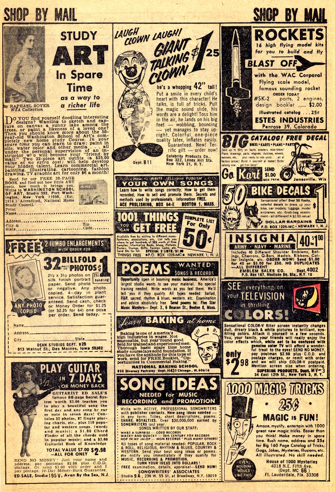 Read online The Avengers (1963) comic -  Issue #25 - 23