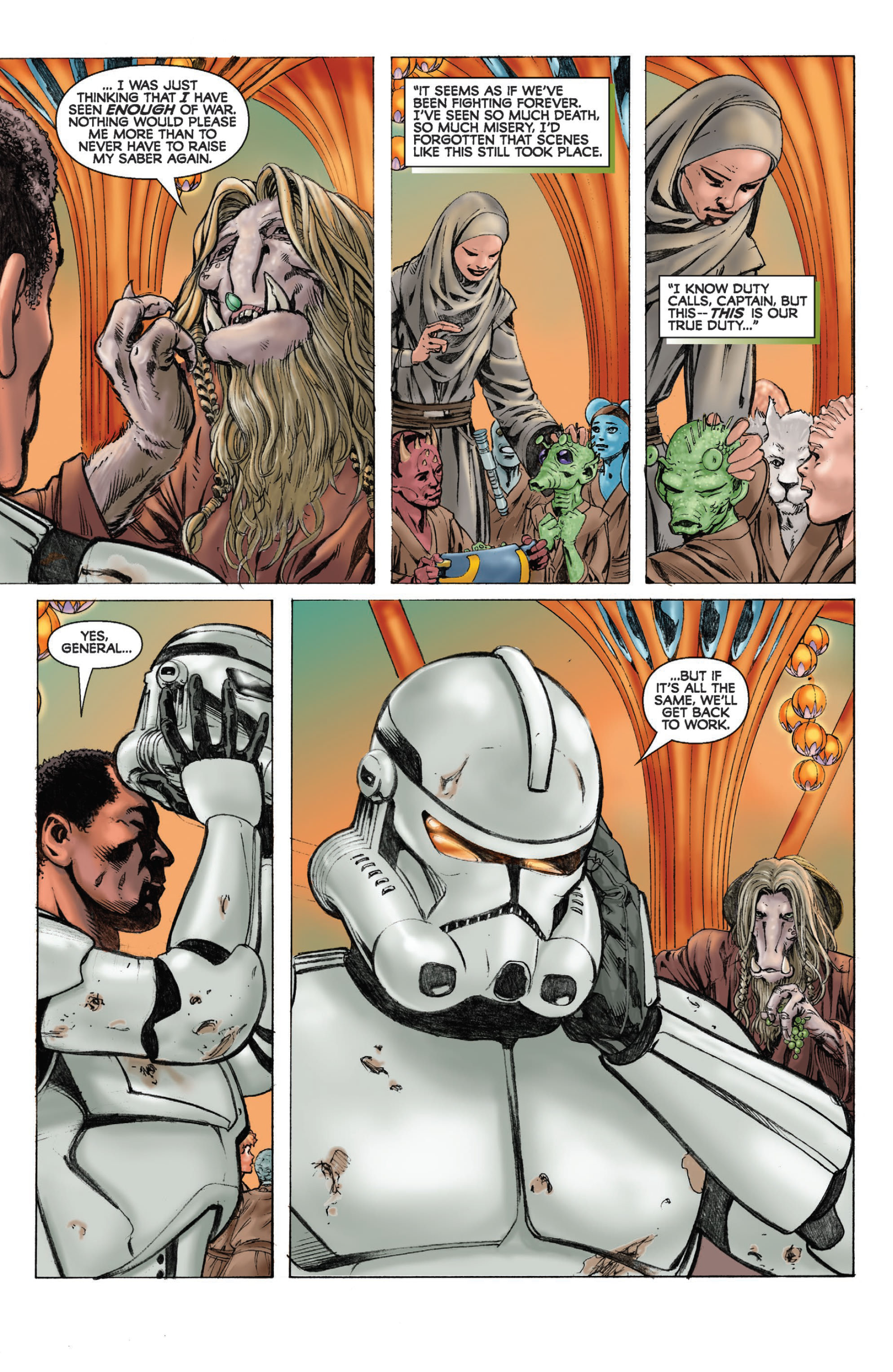 Read online Star Wars Legends: The Empire Omnibus comic -  Issue # TPB 1 (Part 5) - 29