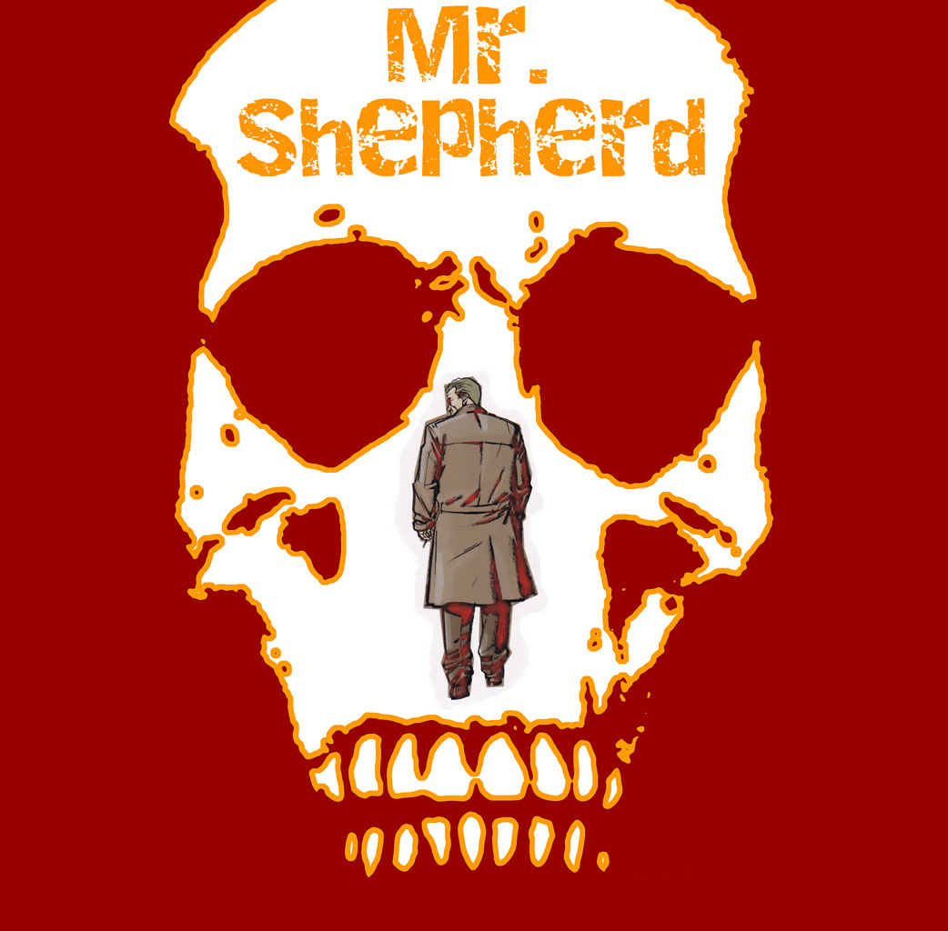 Read online The Loners comic -  Issue #1 - 24