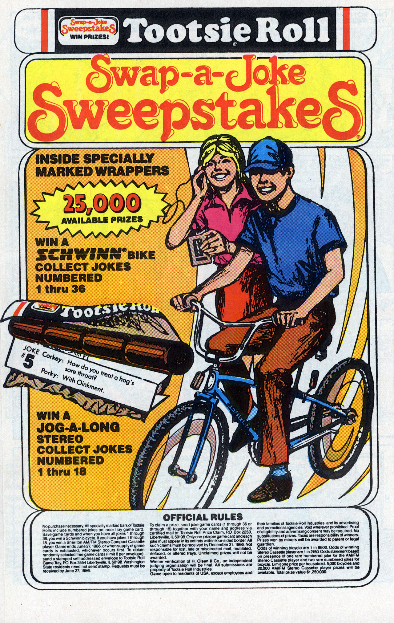 Read online Top Dog comic -  Issue #4 - 14