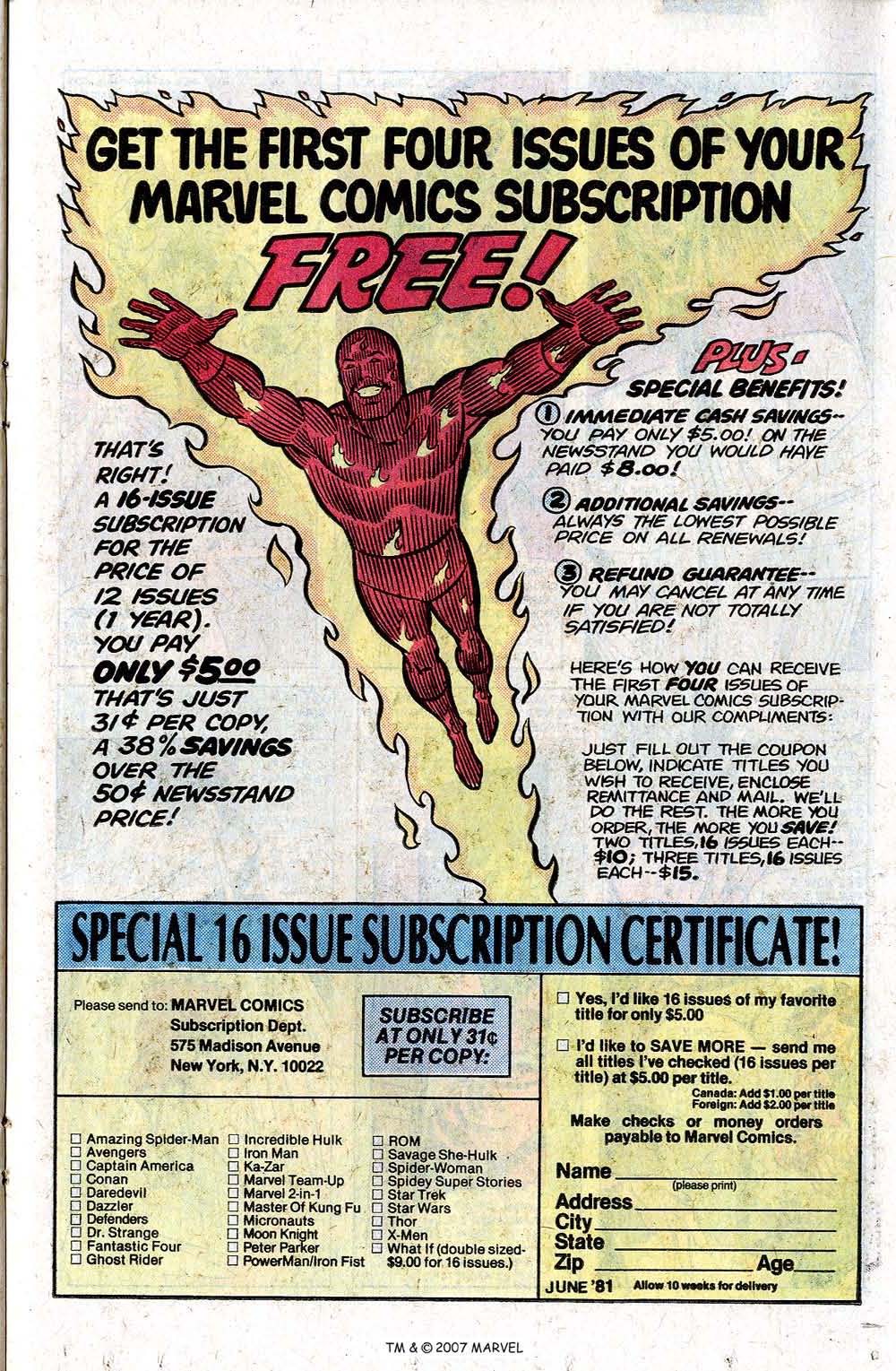 Read online The Incredible Hulk (1968) comic -  Issue #264 - 23
