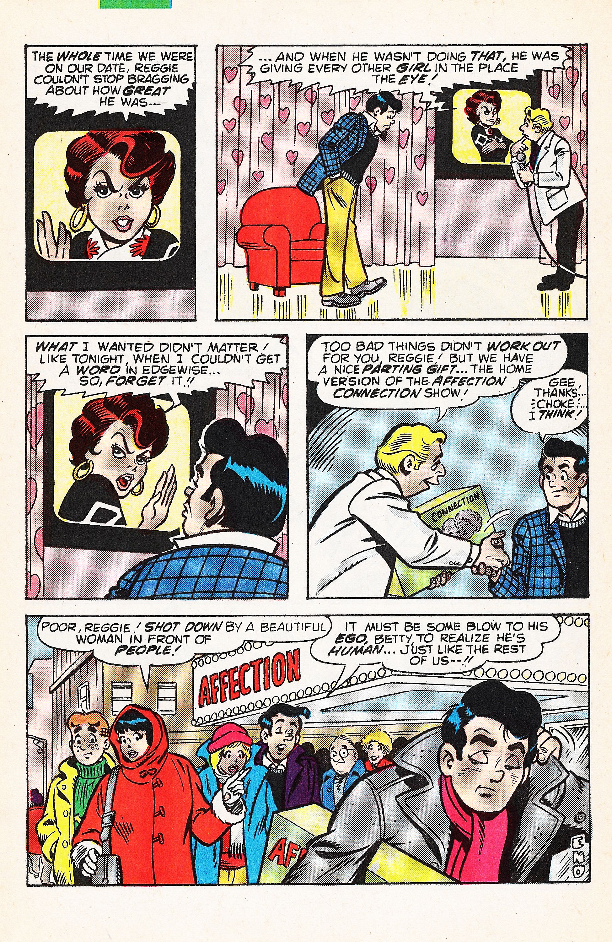 Read online Archie's Pals 'N' Gals (1952) comic -  Issue #188 - 18