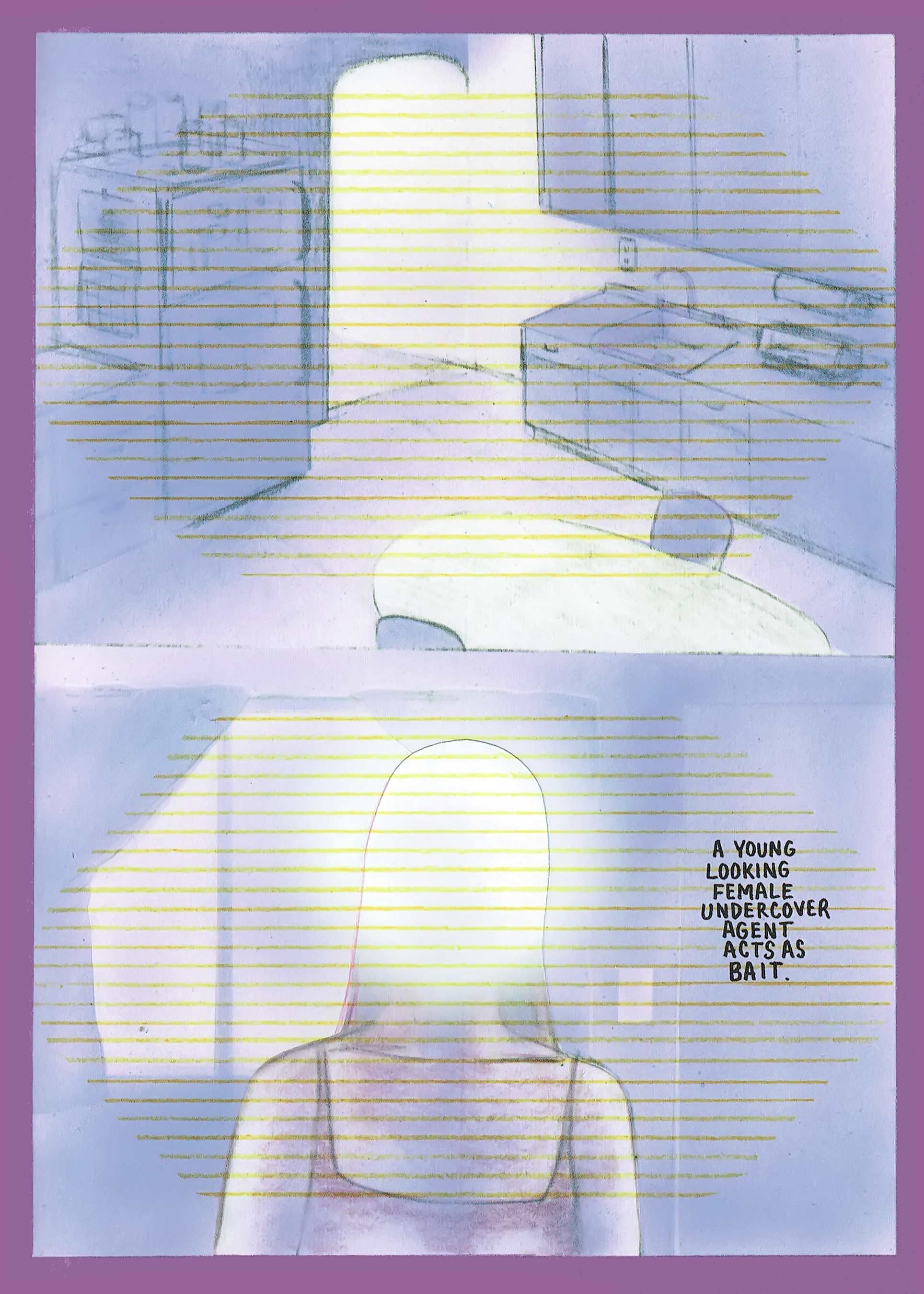 Read online Kramers Ergot comic -  Issue #8 - 59
