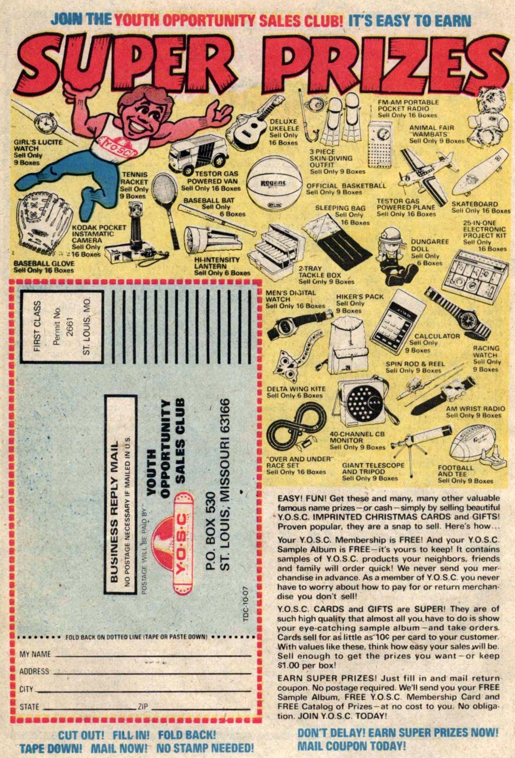 Read online Weird War Tales (1971) comic -  Issue #57 - 33