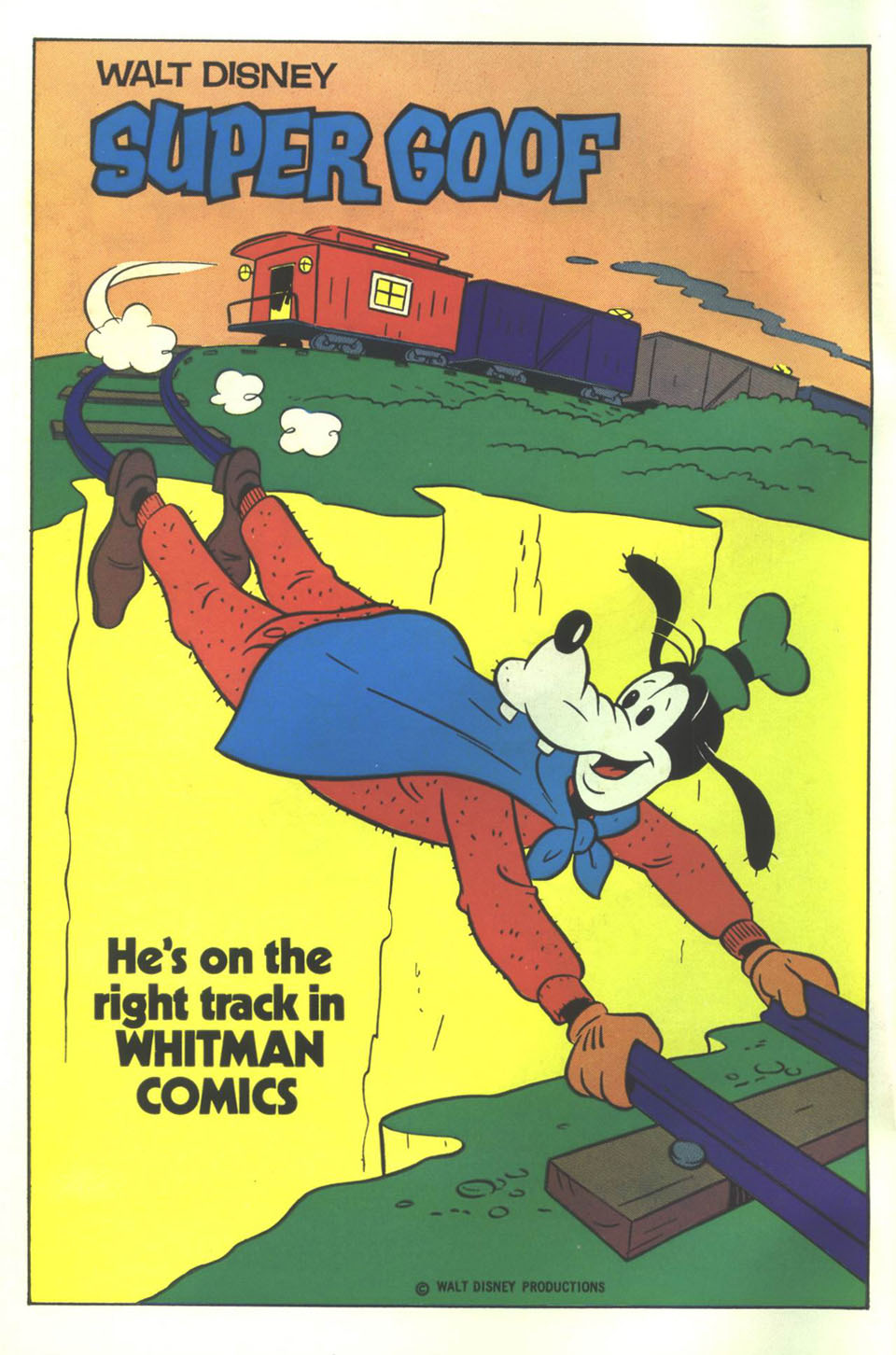 Read online Uncle Scrooge (1953) comic -  Issue #209 - 2