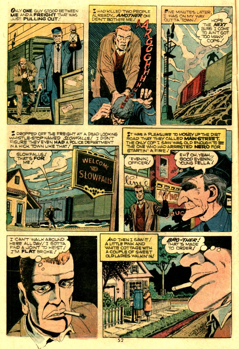 Read online Astonishing comic -  Issue #18 - 16