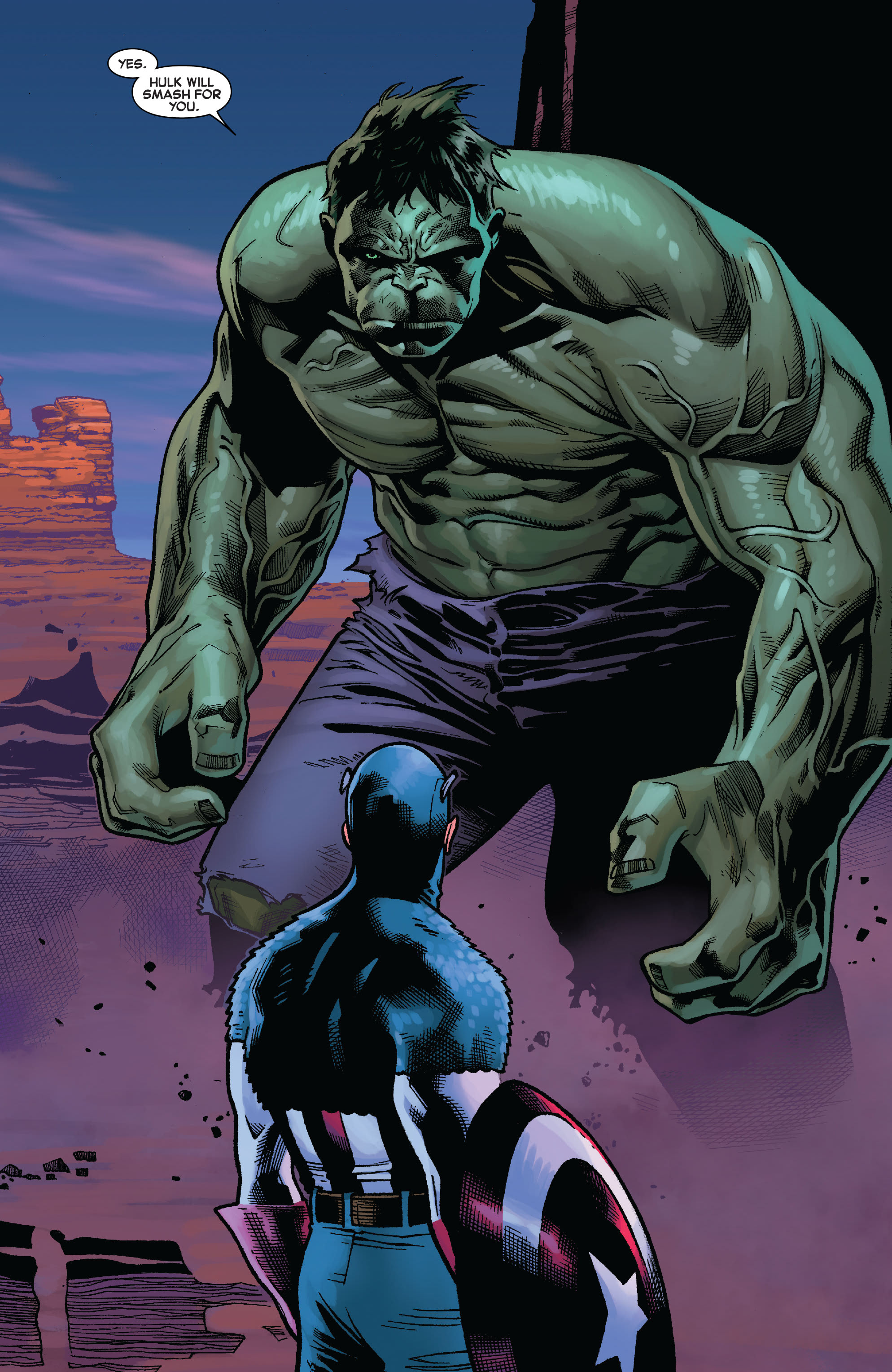 Read online Avengers vs. X-Men Omnibus comic -  Issue # TPB (Part 4) - 12