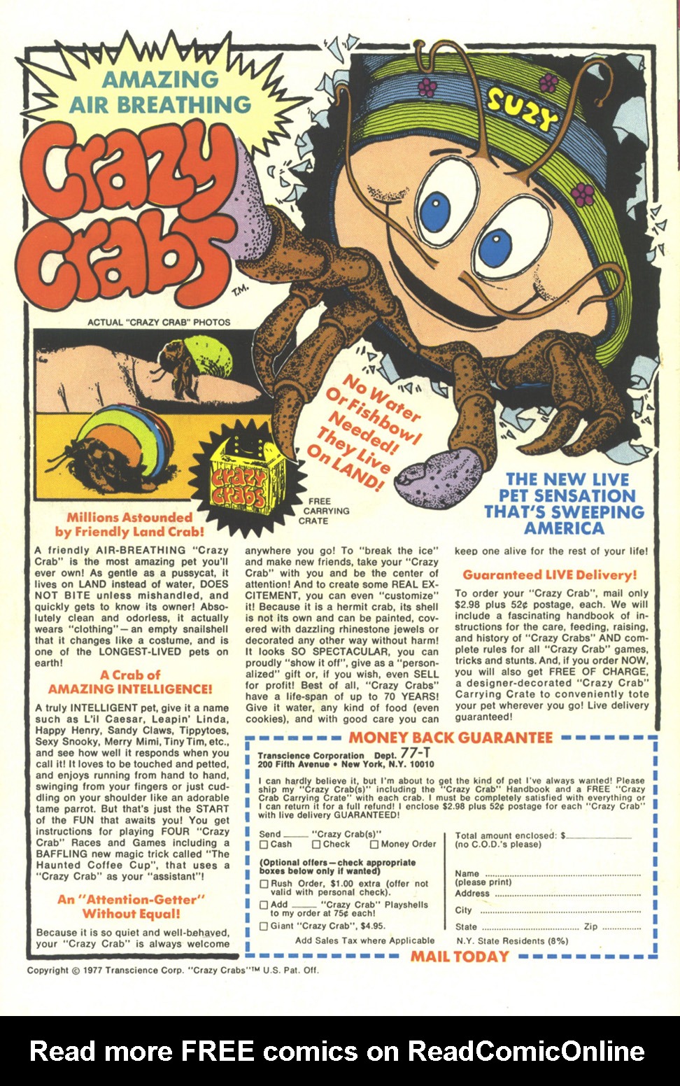 Walt Disney's Comics and Stories issue 454 - Page 31