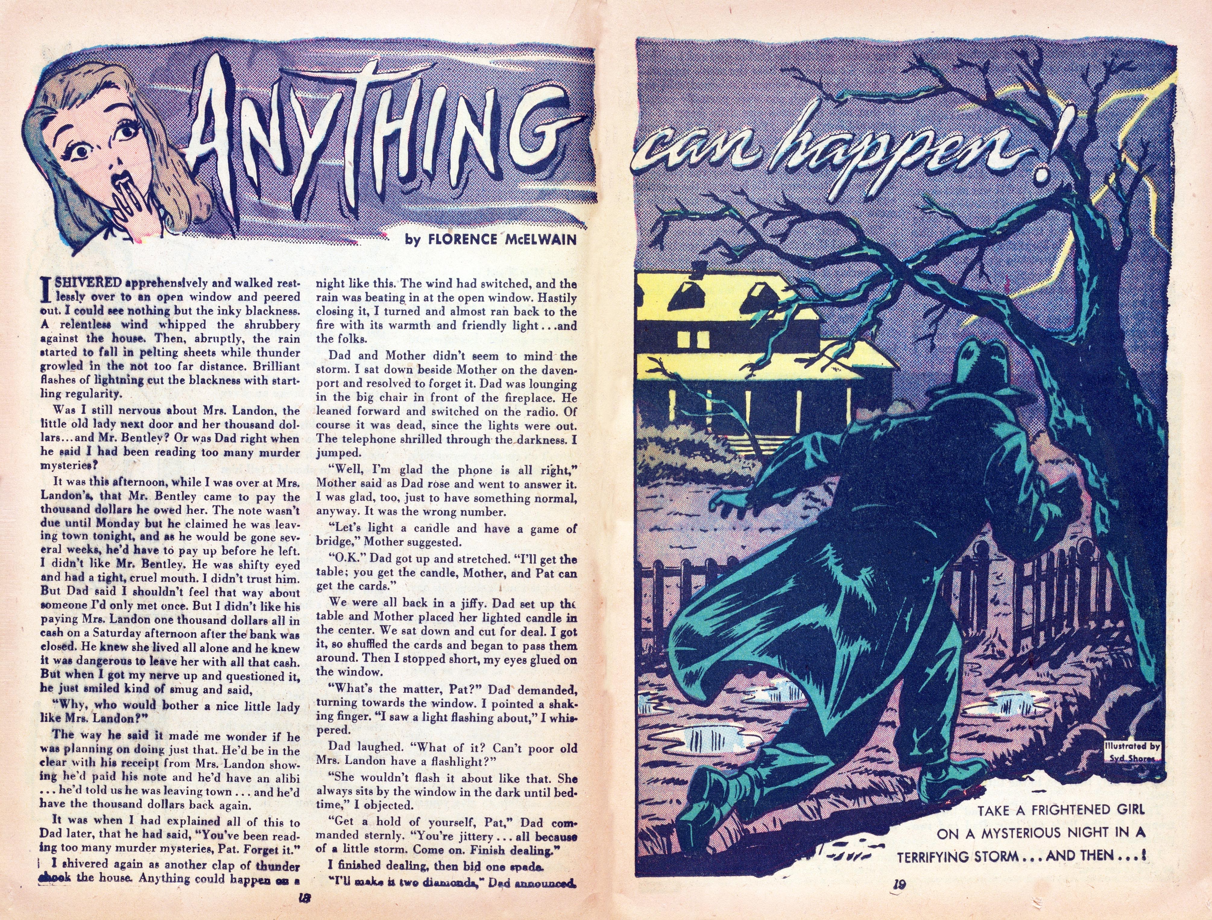 Read online Junior Miss (1947) comic -  Issue #26 - 18