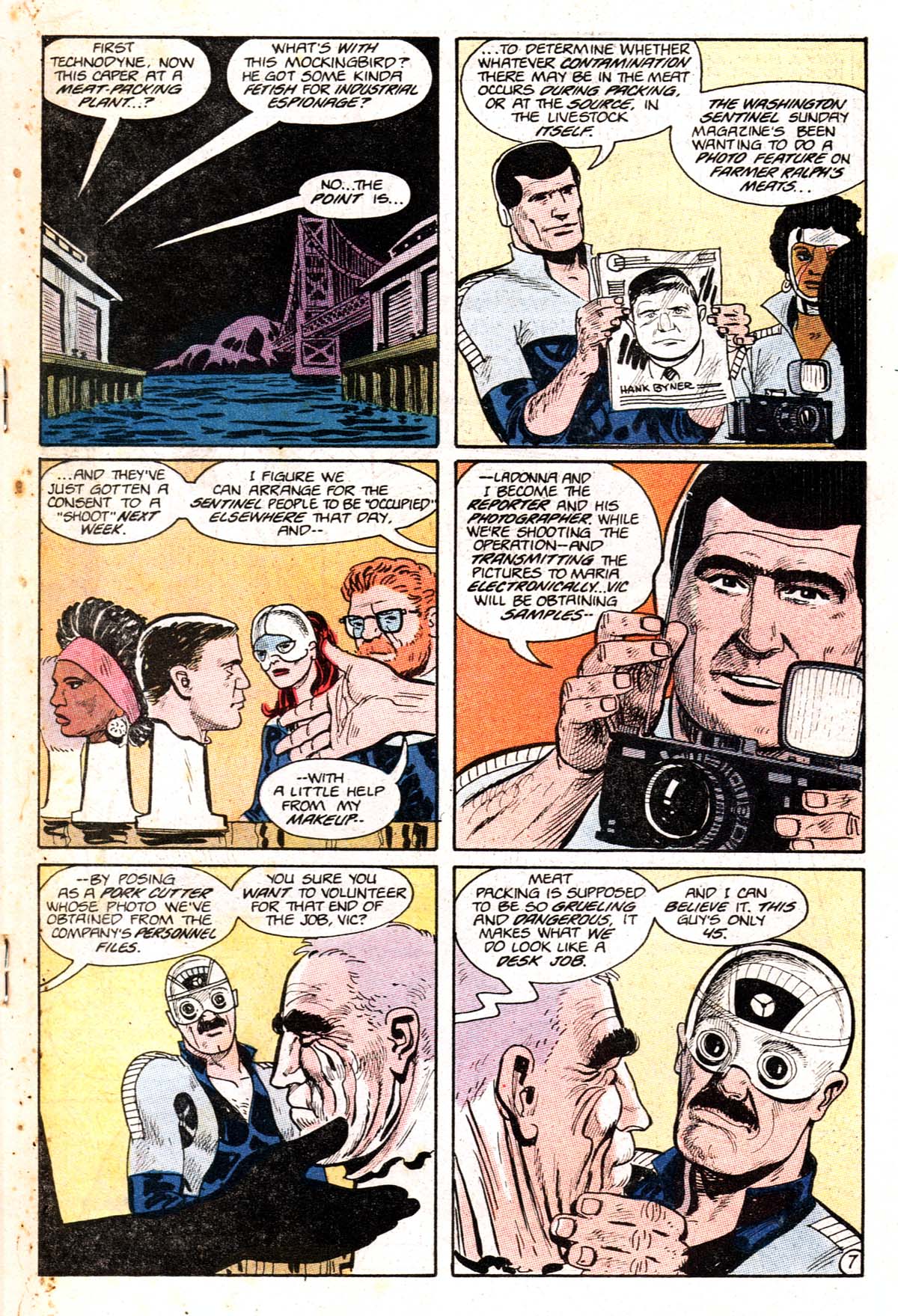 Action Comics (1938) 609 Page 23