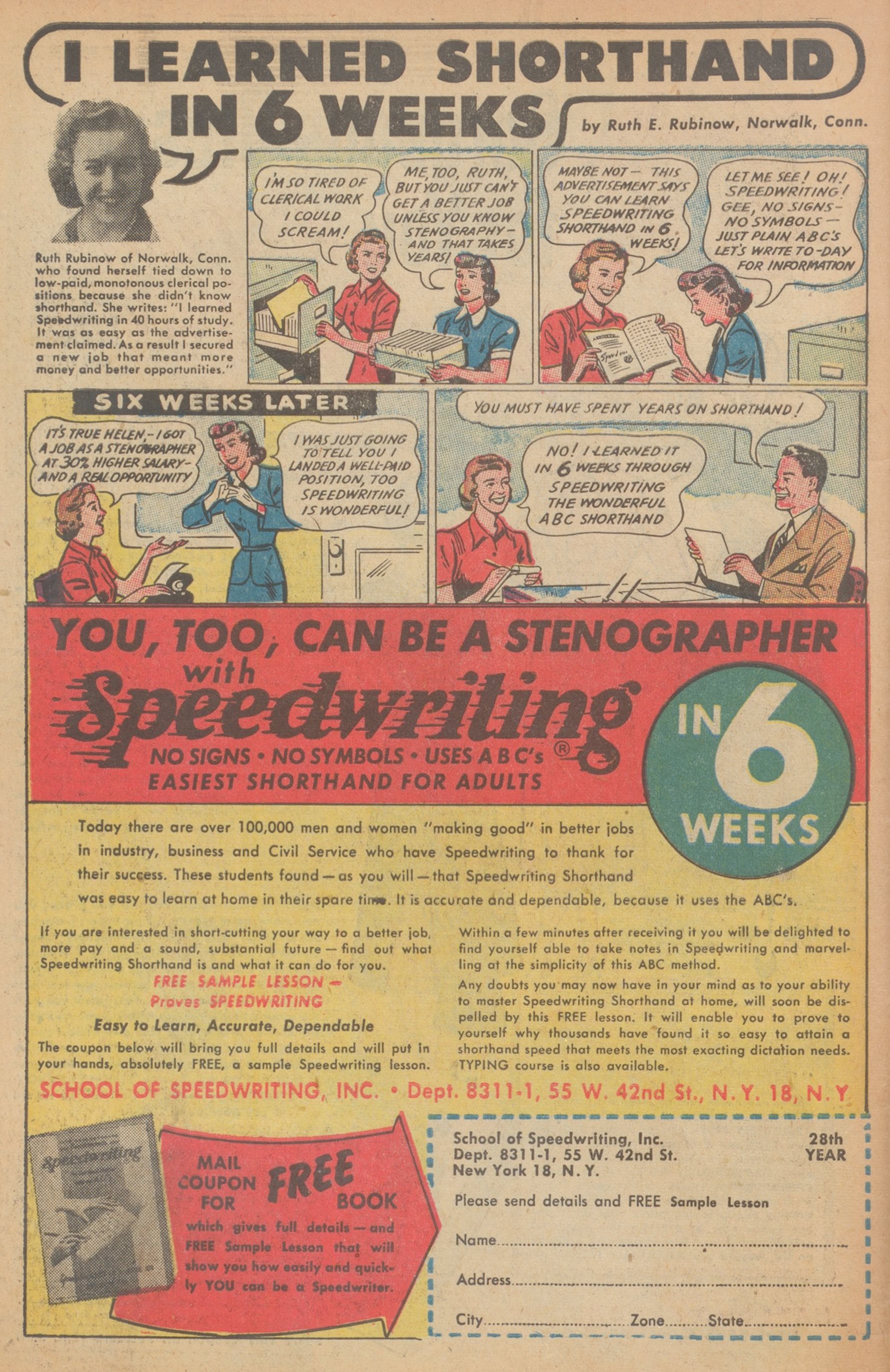 Read online My Own Romance comic -  Issue #19 - 50