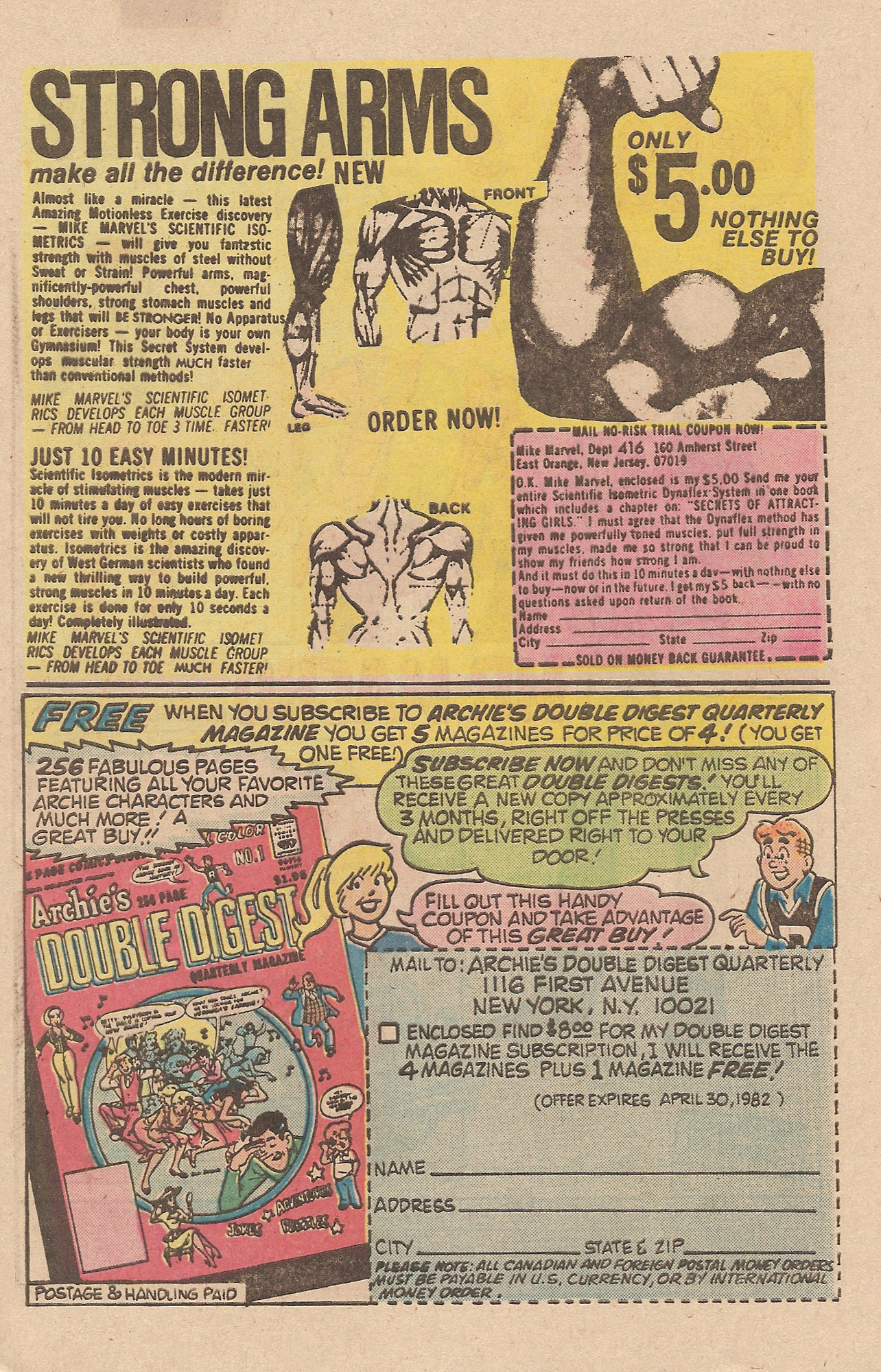 Read online Pep Comics comic -  Issue #382 - 28