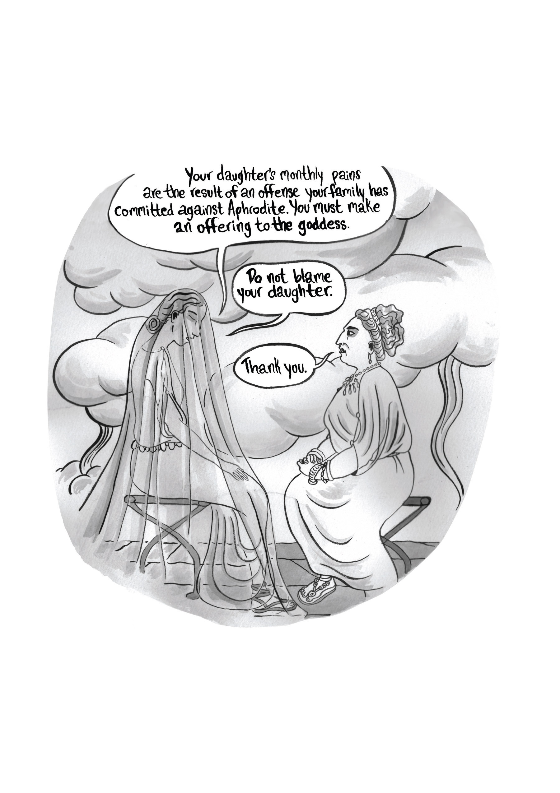 Read online We All Wish For Deadly Force comic -  Issue # Full - 17