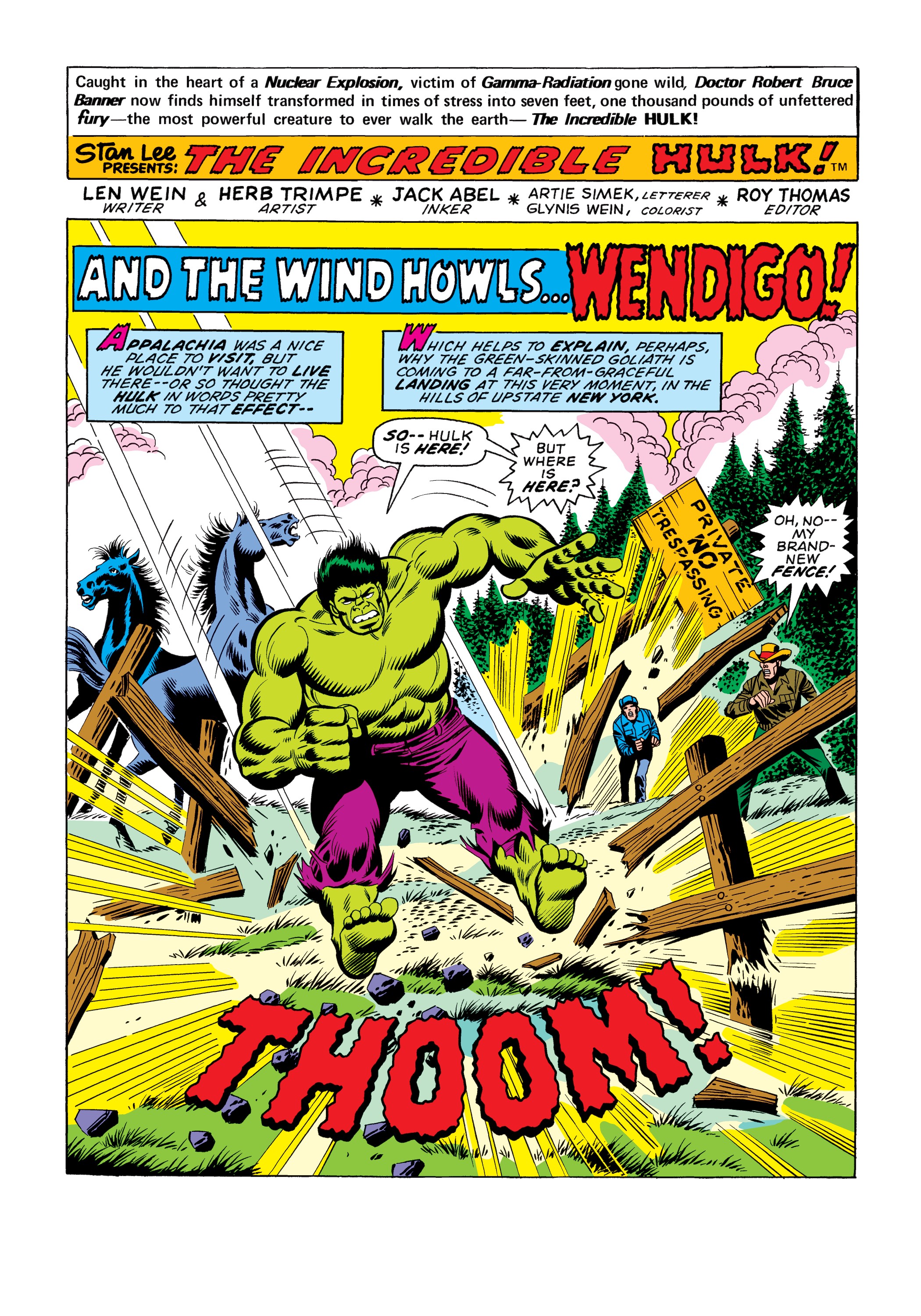 Read online Marvel Masterworks: The X-Men comic -  Issue # TPB 8 (Part 3) - 7