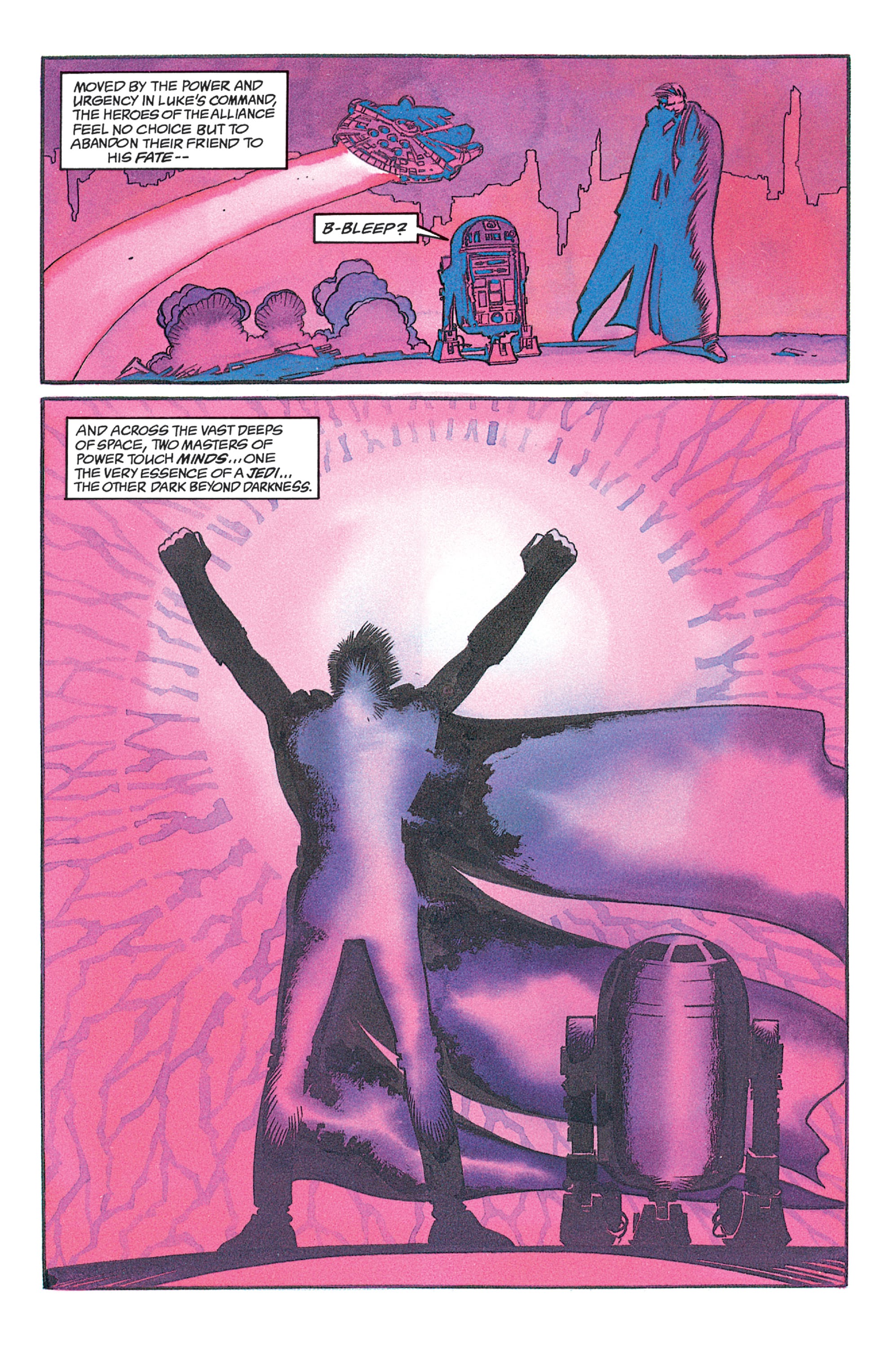Read online Star Wars Legends: The New Republic - Epic Collection comic -  Issue # TPB 5 (Part 1) - 29