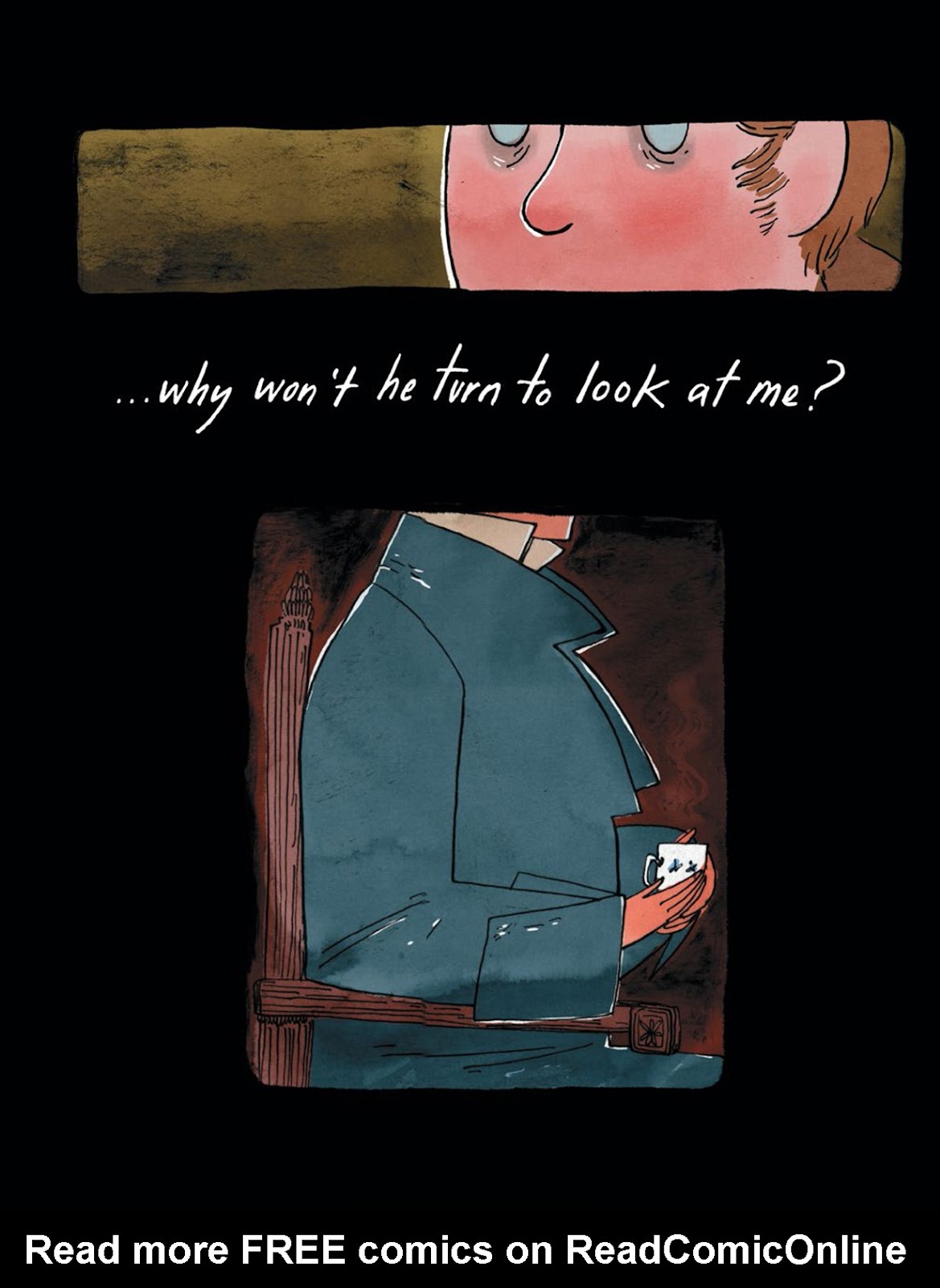Through the Woods issue Full - Page 90