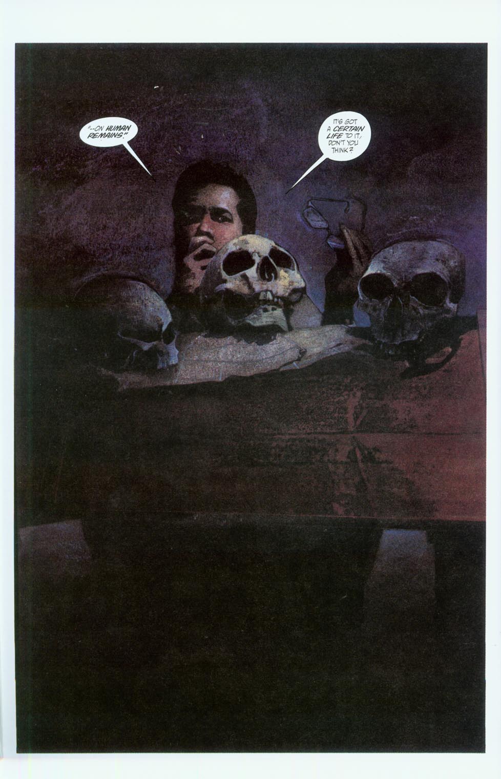 Read online Primal comic -  Issue # _TPB - 10