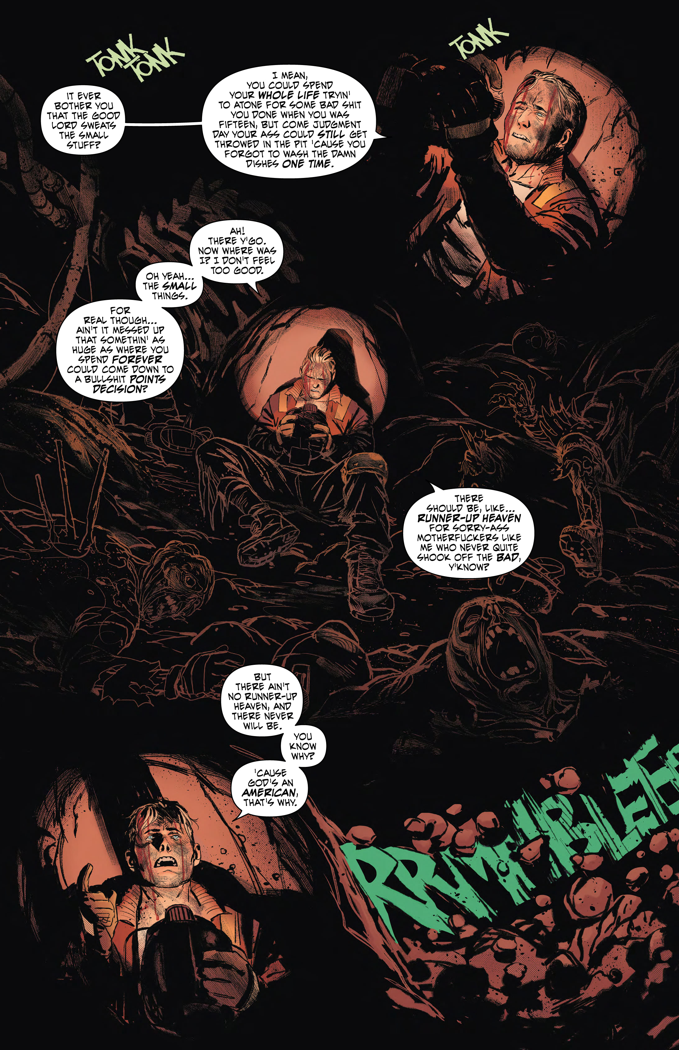 Read online Redfork comic -  Issue # TPB (Part 1) - 22