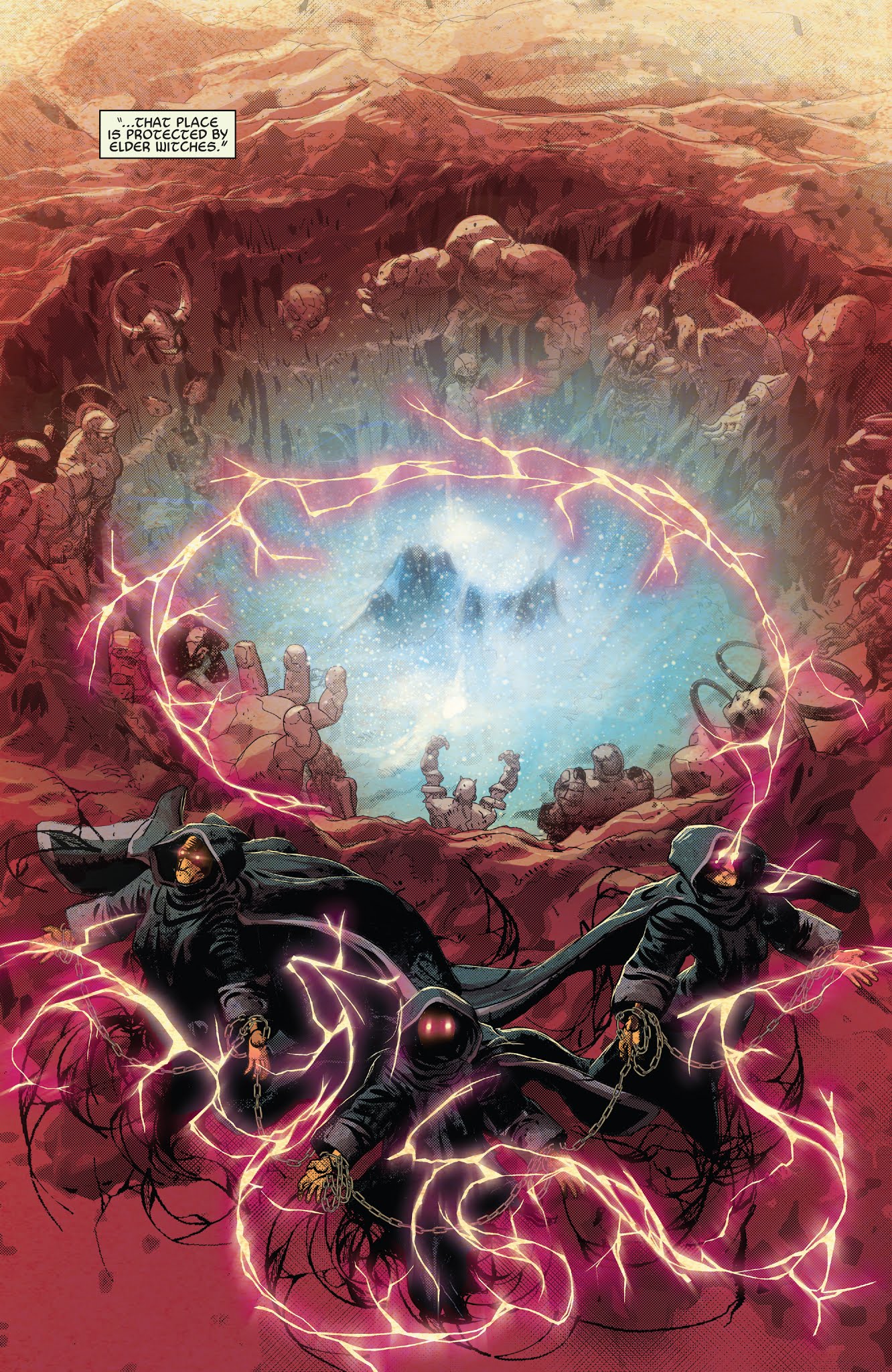 Read online Infinity Wars Prime comic -  Issue # Full - 10