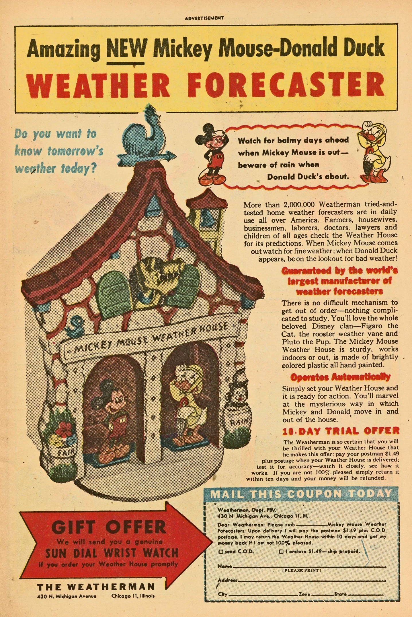 Read online Mopsy comic -  Issue #6 - 19