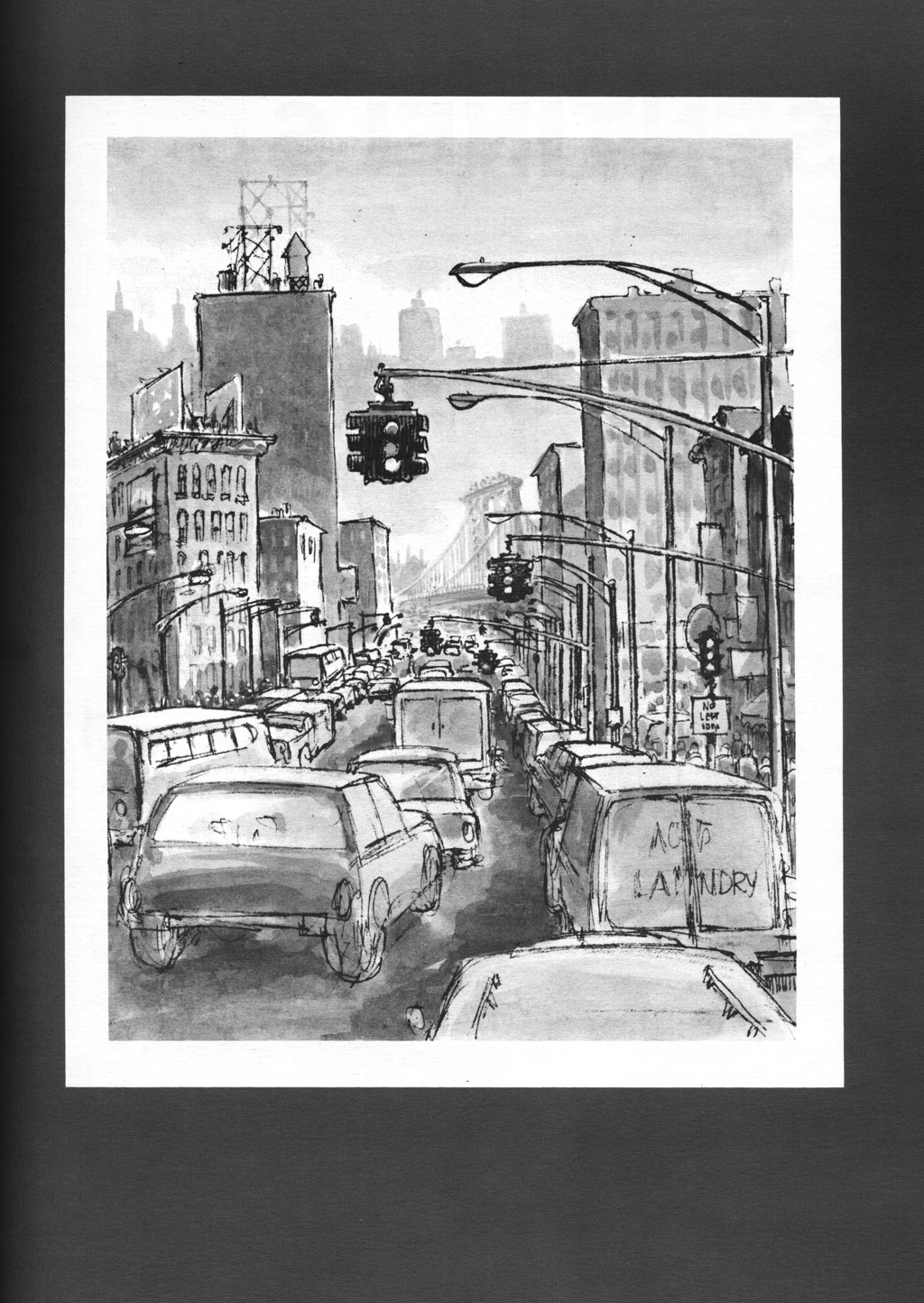 Read online New York, the Big City comic -  Issue # TPB - 60