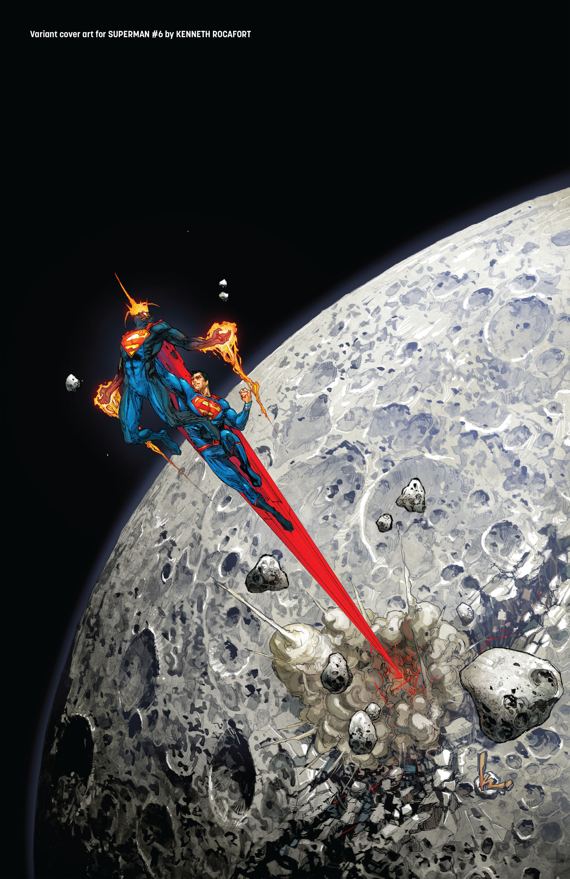 Read online Superman: Rebirth Deluxe Edition comic -  Issue # TPB 1 (Part 3) - 103