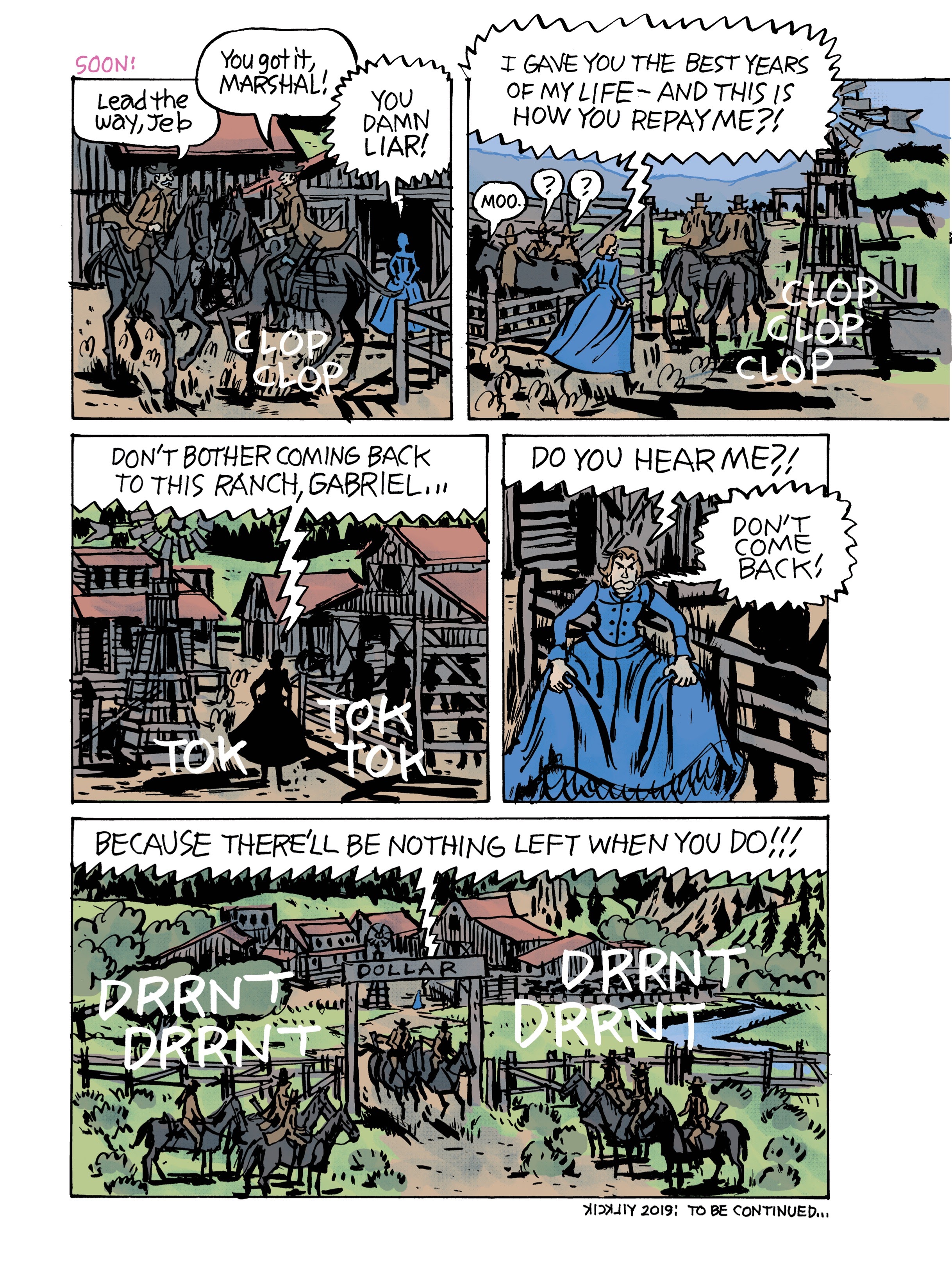 Read online Perdy comic -  Issue # TPB 2 (Part 2) - 61