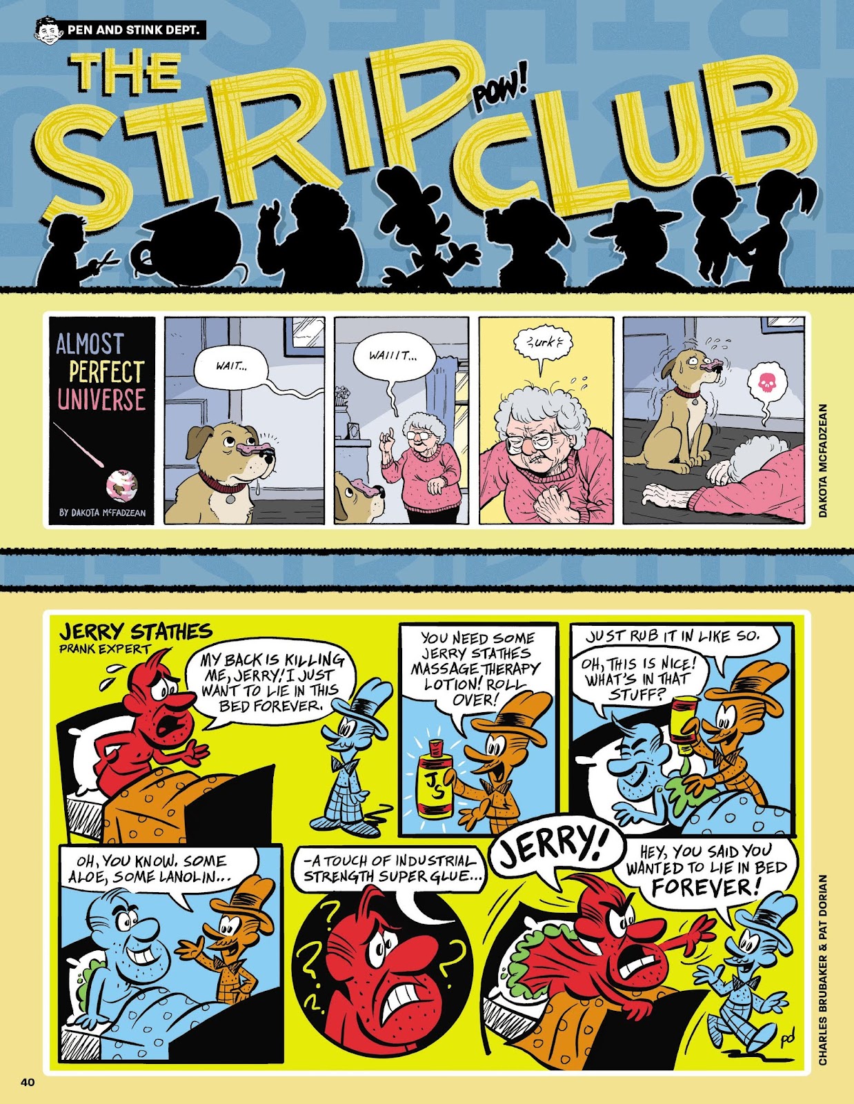 MAD issue 547 - Page 42