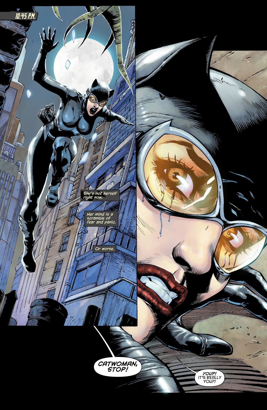 Batman: Detective Comics issue TPB 2 - Page 8