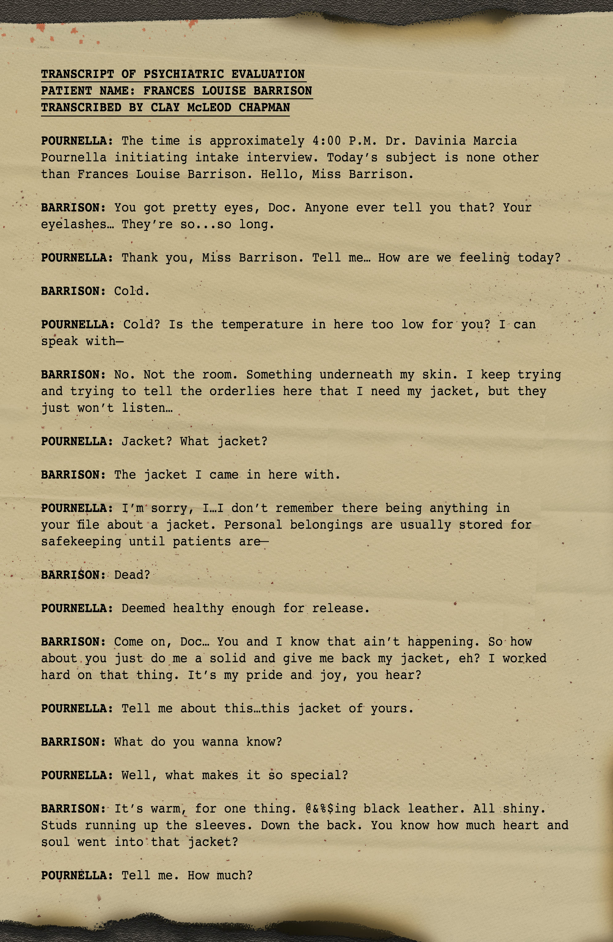 Read online Absolute Carnage Omnibus comic -  Issue # TPB (Part 9) - 7