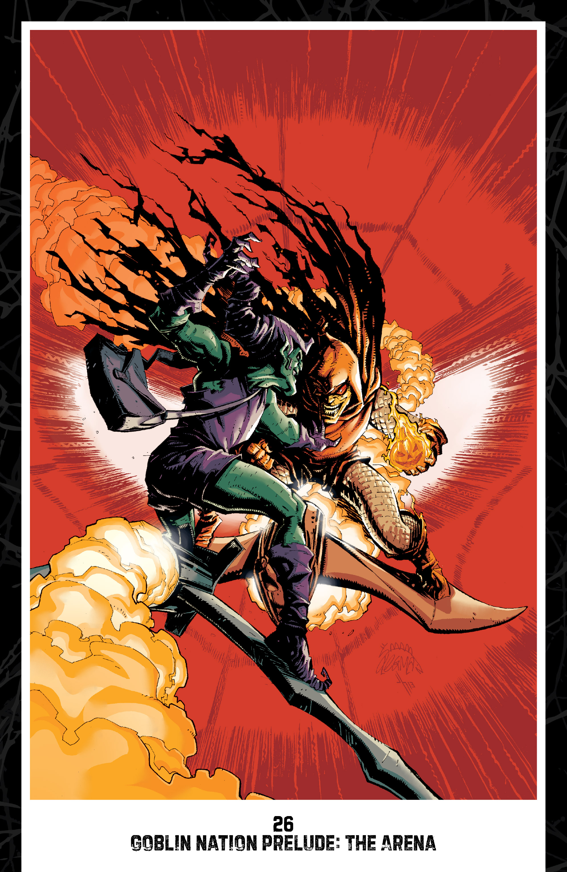 Read online Superior Spider-Man comic -  Issue # (2013) _The Complete Collection 2 (Part 3) - 32