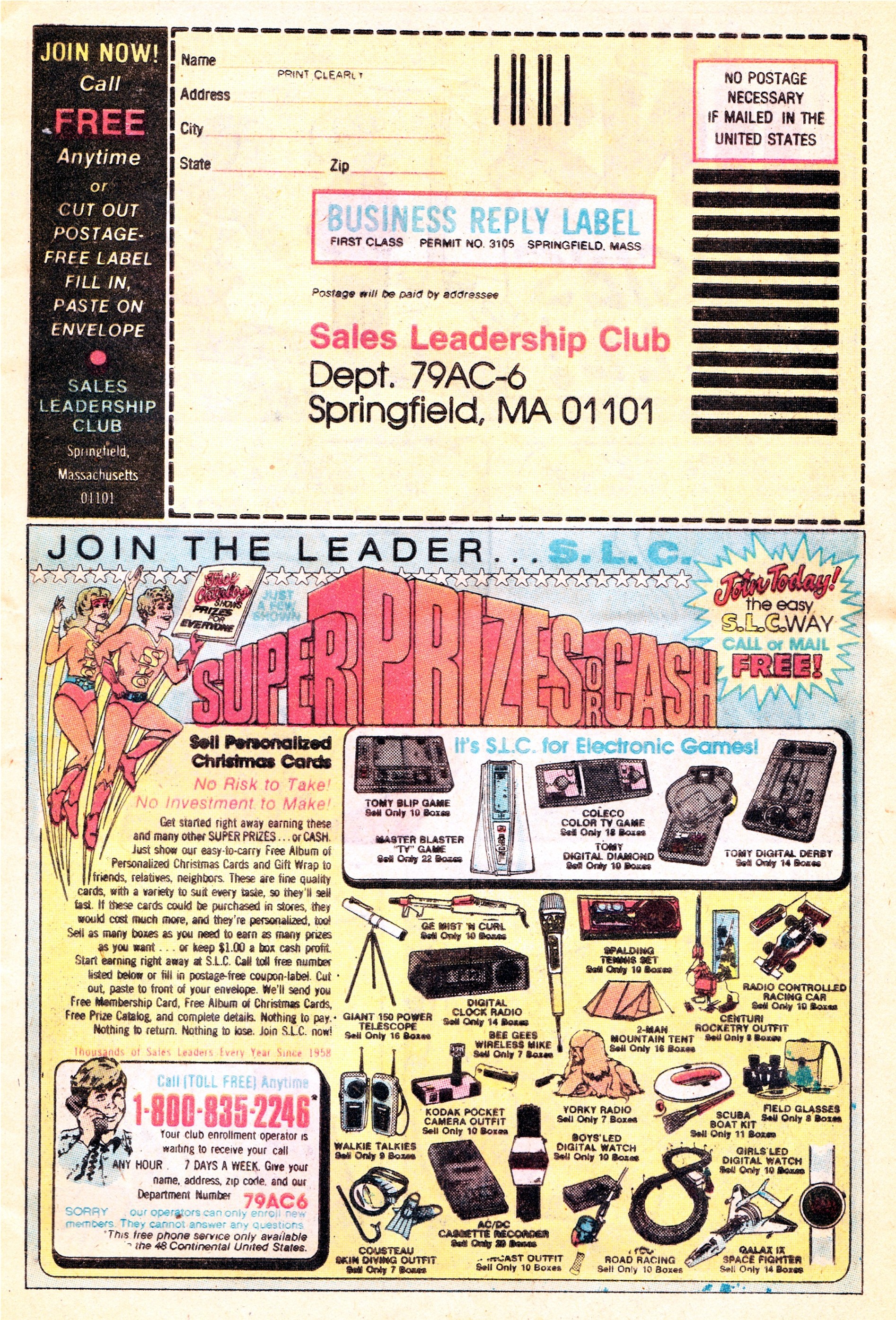 Read online The Adventures of Little Archie comic -  Issue #145 - 9