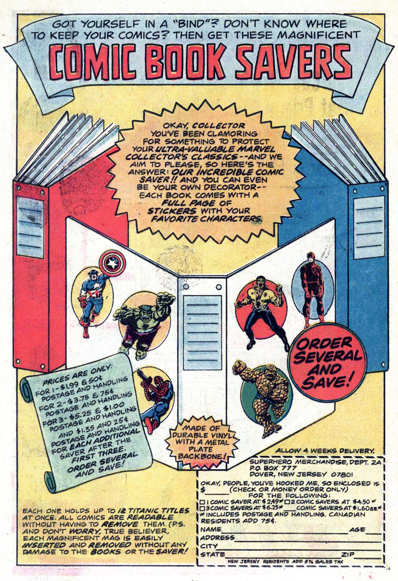 Read online Amazing Adventures (1970) comic -  Issue #36 - 14