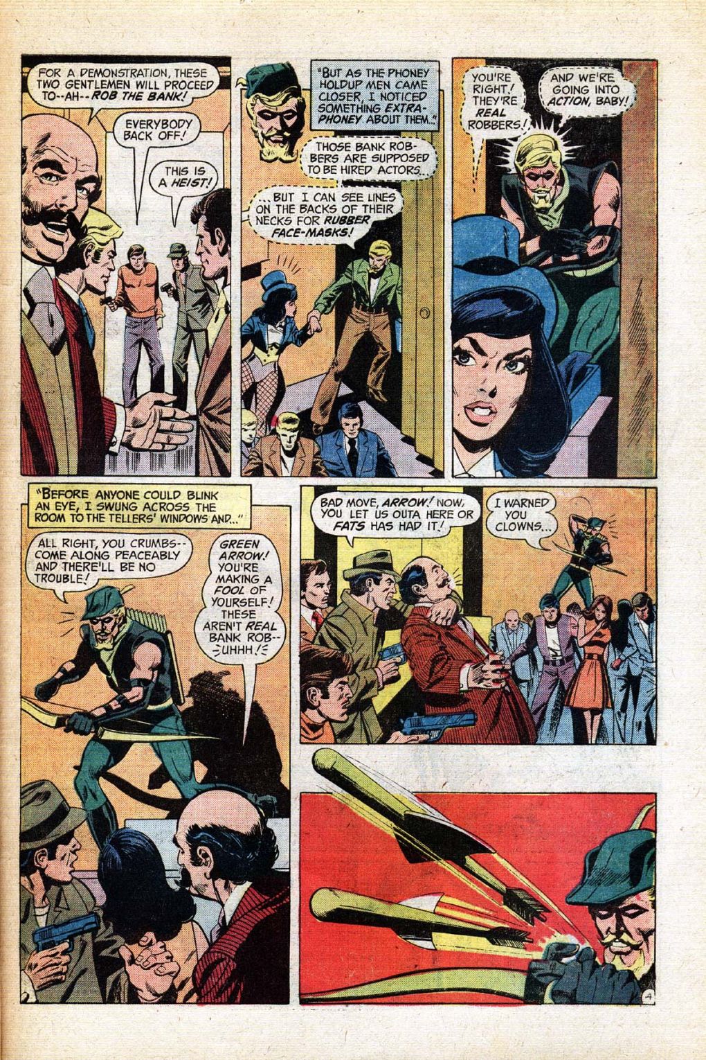 Action Comics (1938) issue 434 - Page 26