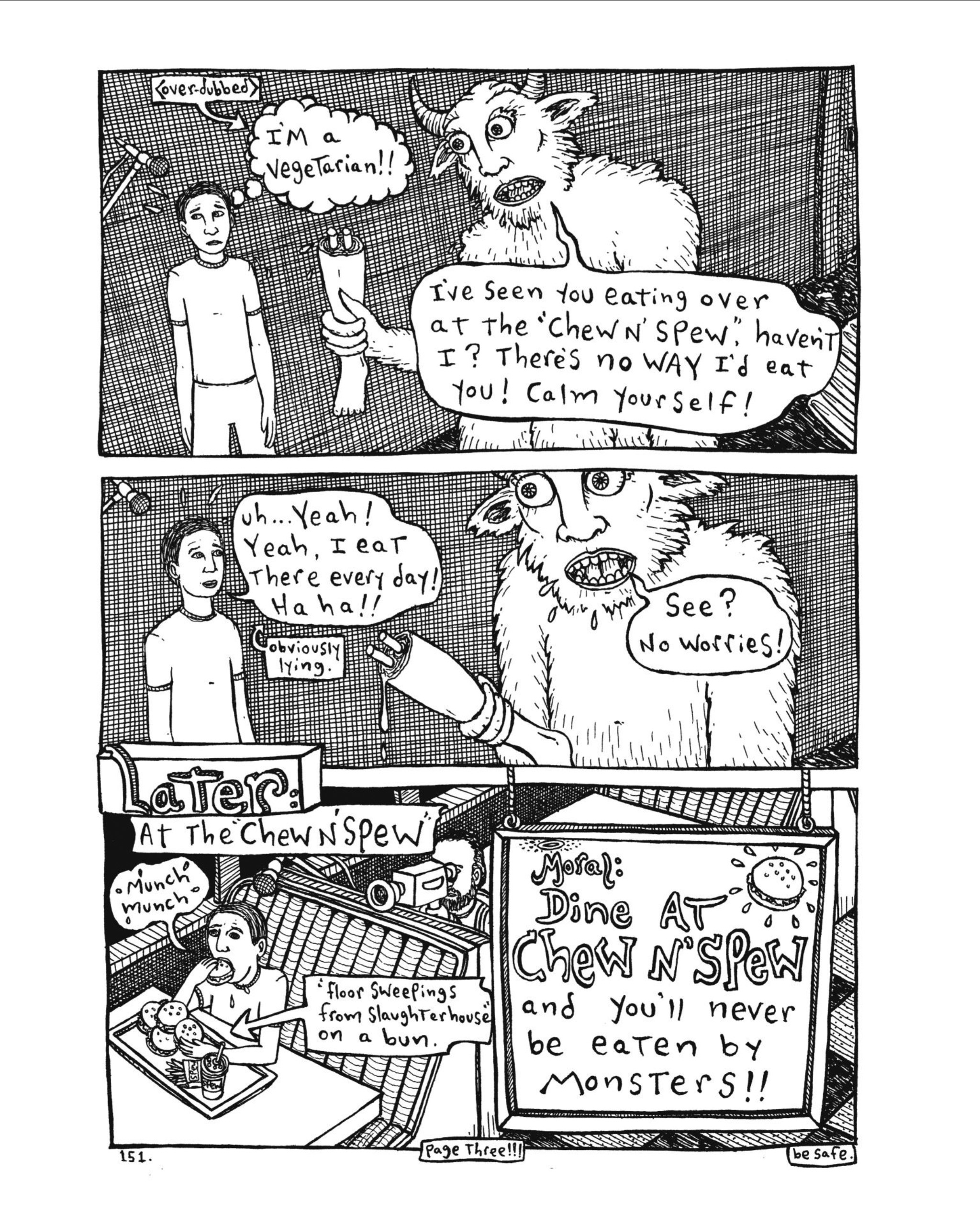 Read online Capacity comic -  Issue # TPB (Part 2) - 53