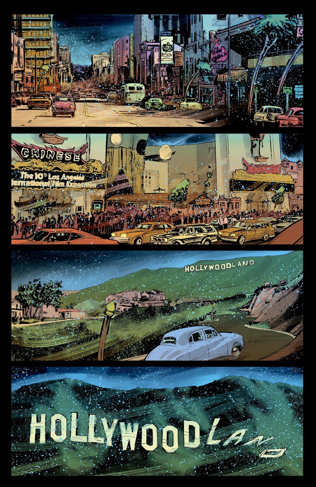 Kepler issue TPB - Page 12