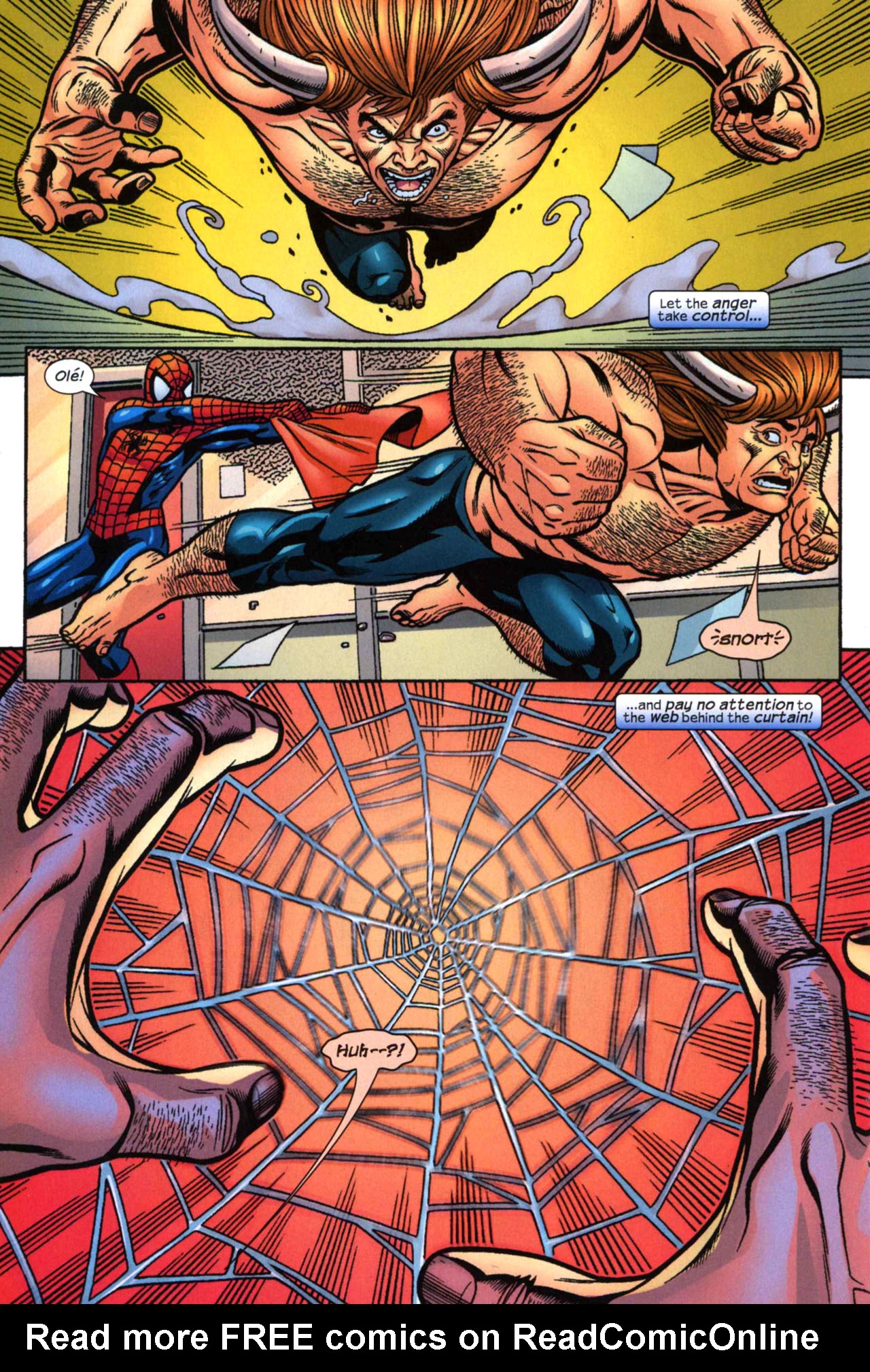 Read online Marvel Adventures Spider-Man (2005) comic -  Issue #41 - 20