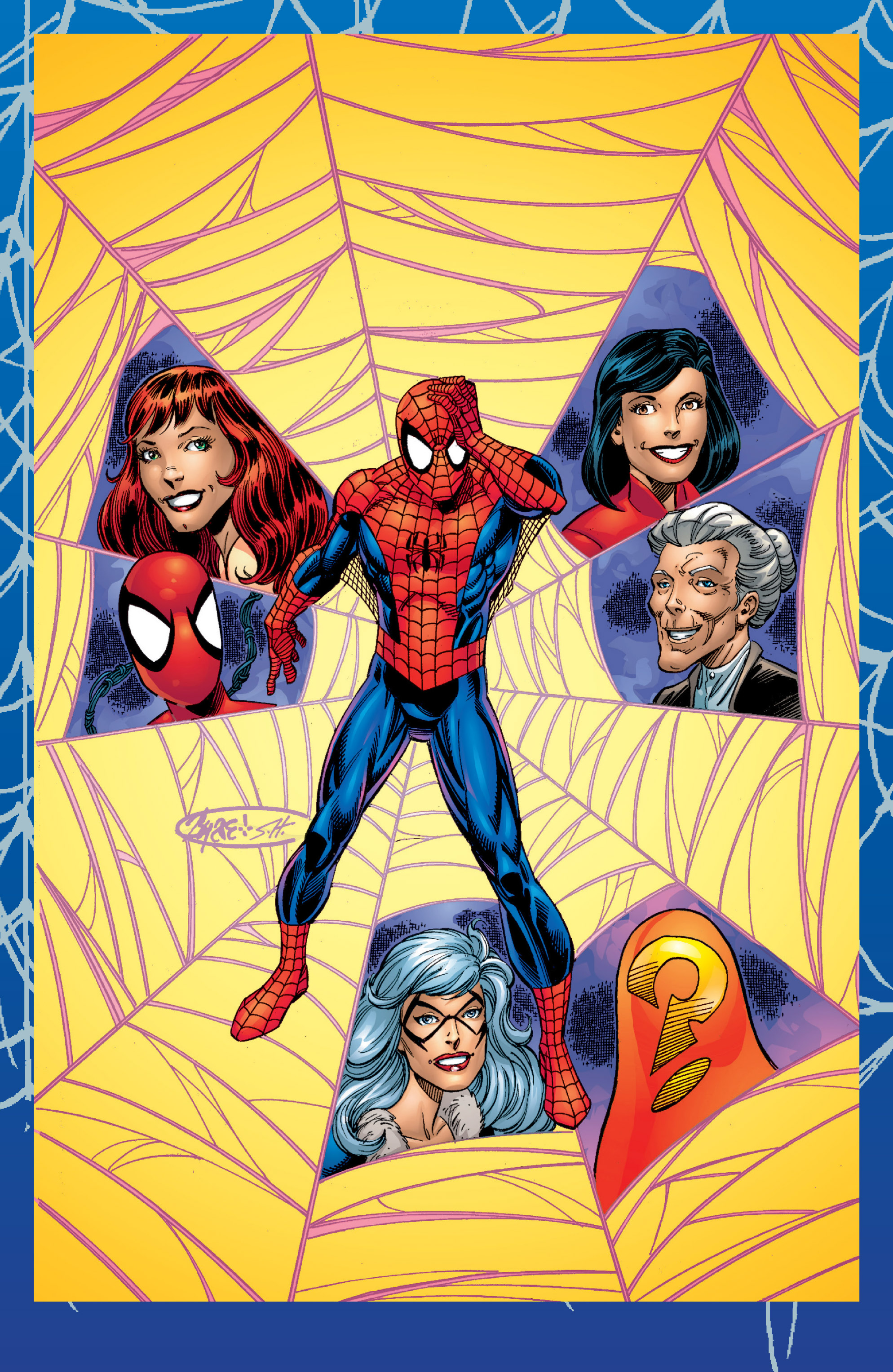 Read online Spider-Man: The Next Chapter comic -  Issue # TPB 1 (Part 4) - 73