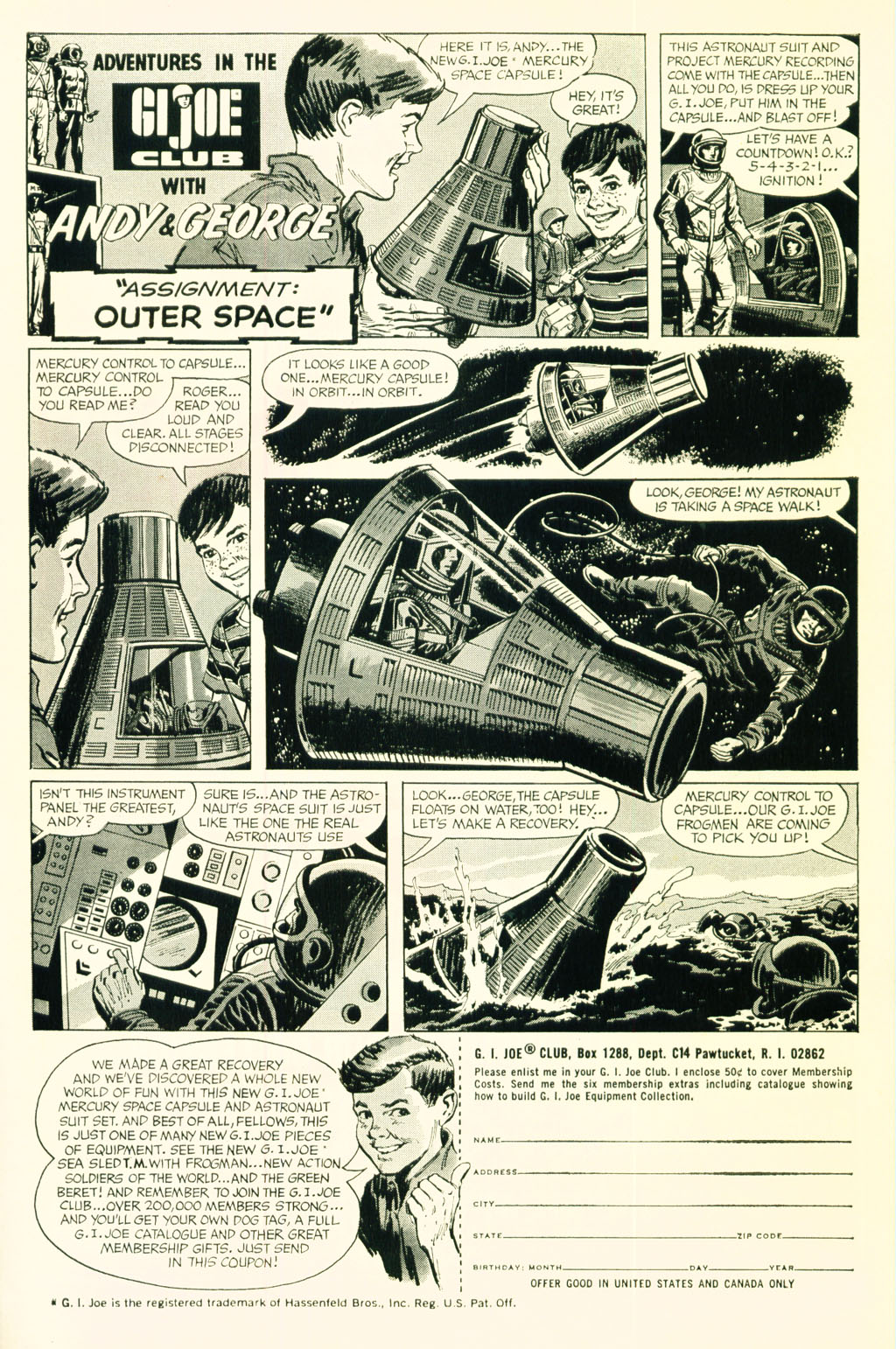 Read online Our Fighting Forces comic -  Issue #103 - 35