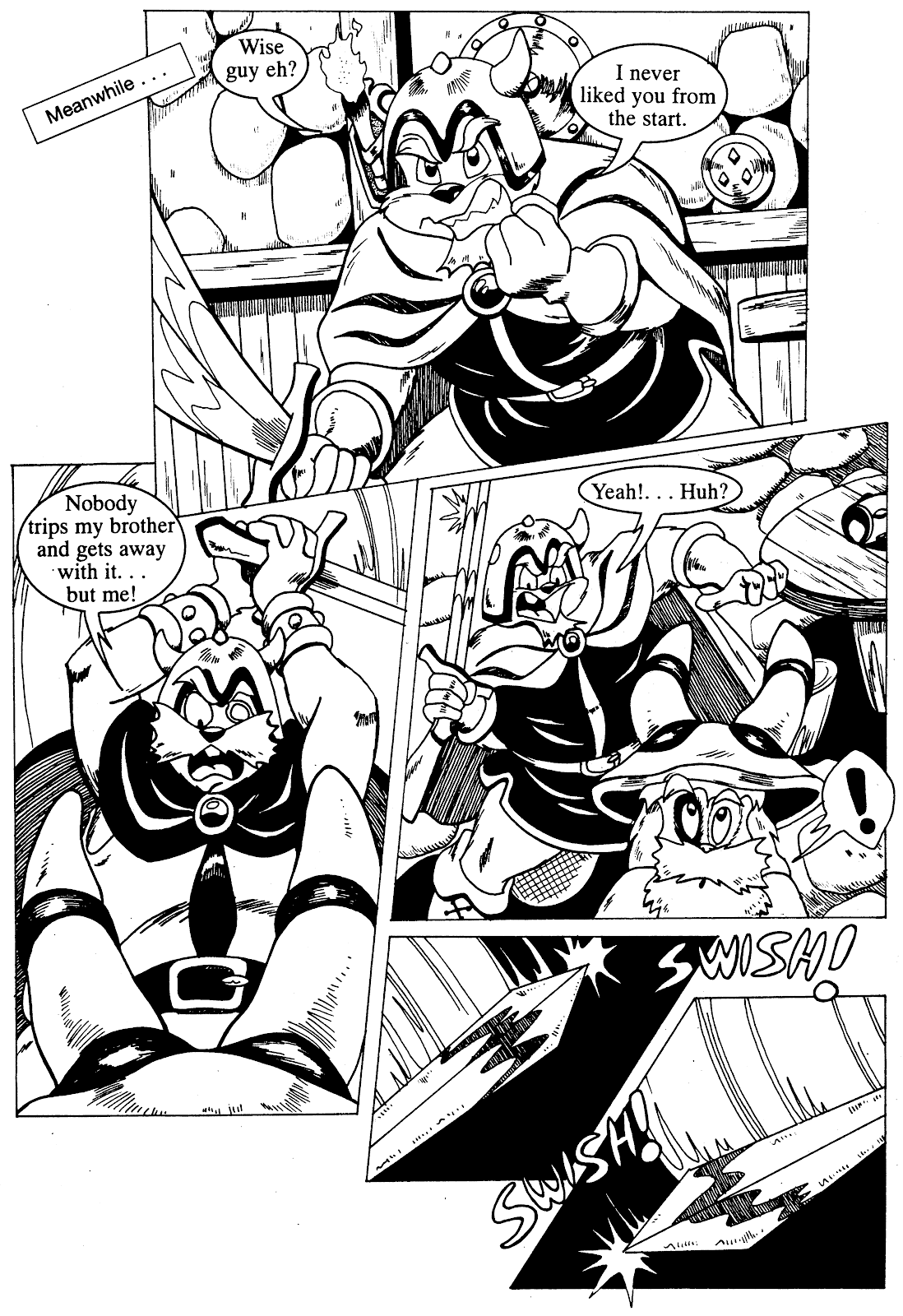 Furrlough issue 30 - Page 21