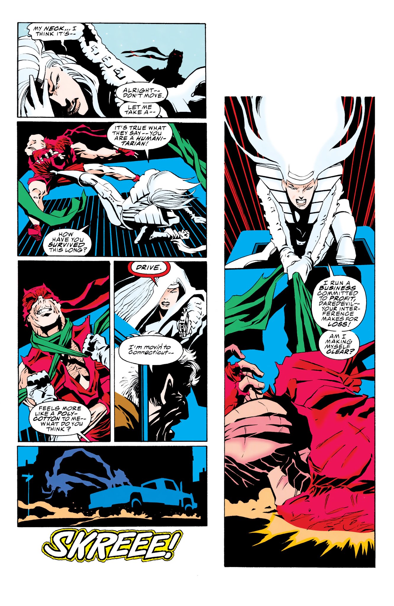 Read online Daredevil Epic Collection comic -  Issue # TPB 18 (Part 1) - 52