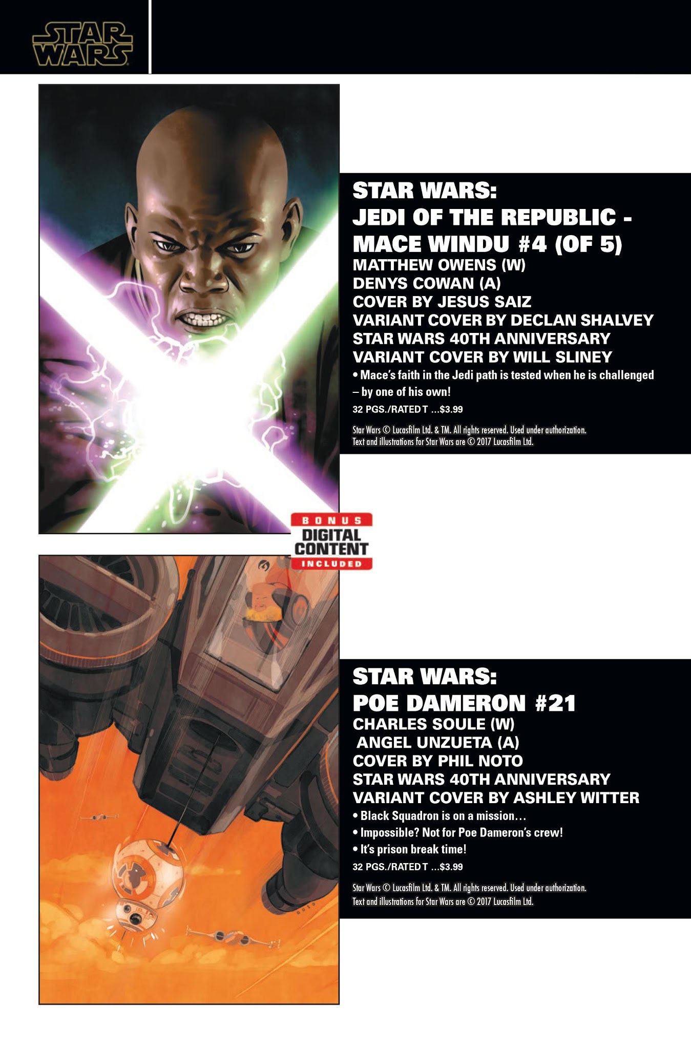 Read online Marvel Previews comic -  Issue #2 - 85